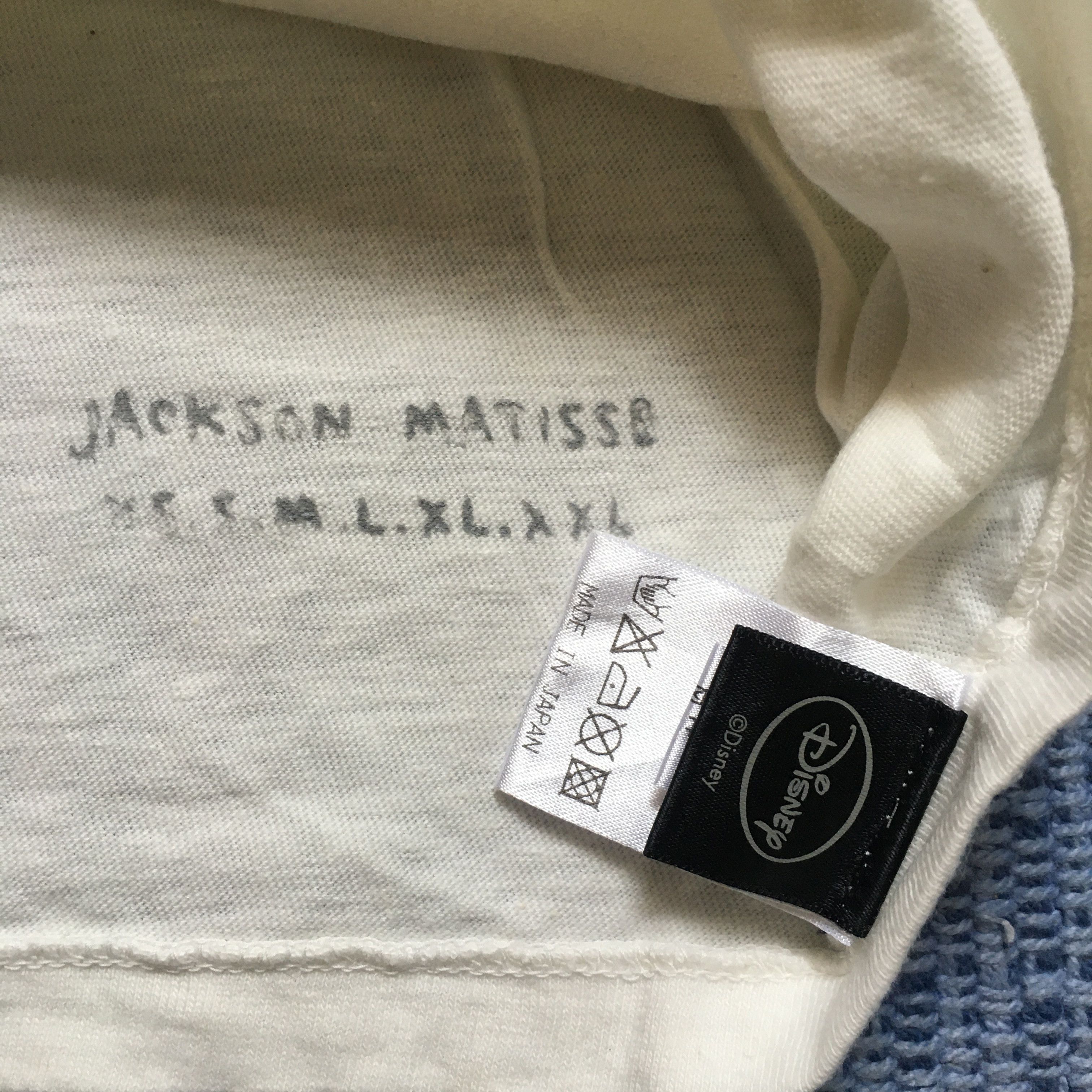 Japanese Brand × Journal Standard × Mickey Mouse jackson matisse for journal standard Size US S / EU 44-46 / 1 - 4 Thumbnail