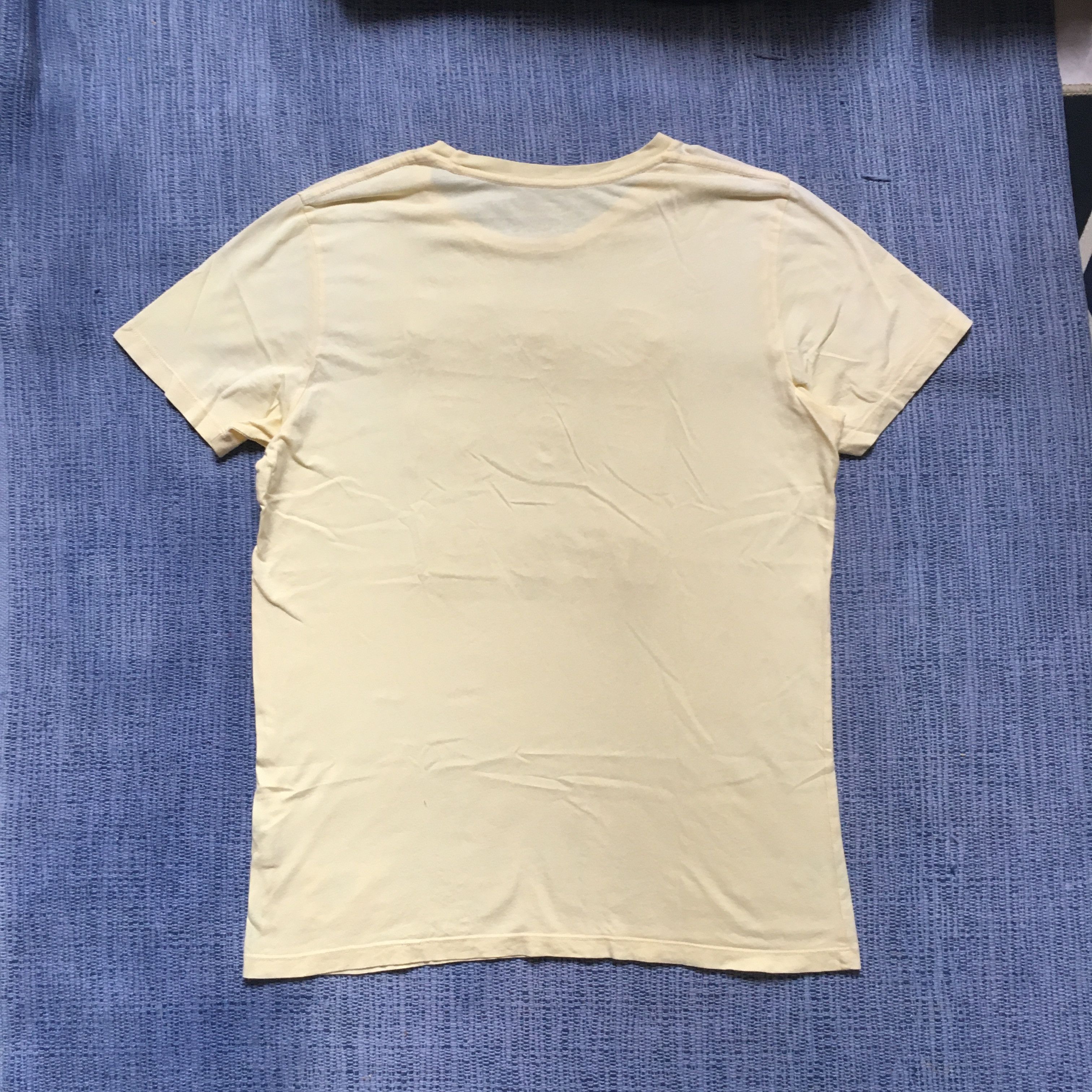 True Religion california tee Size US S / EU 44-46 / 1 - 6 Thumbnail