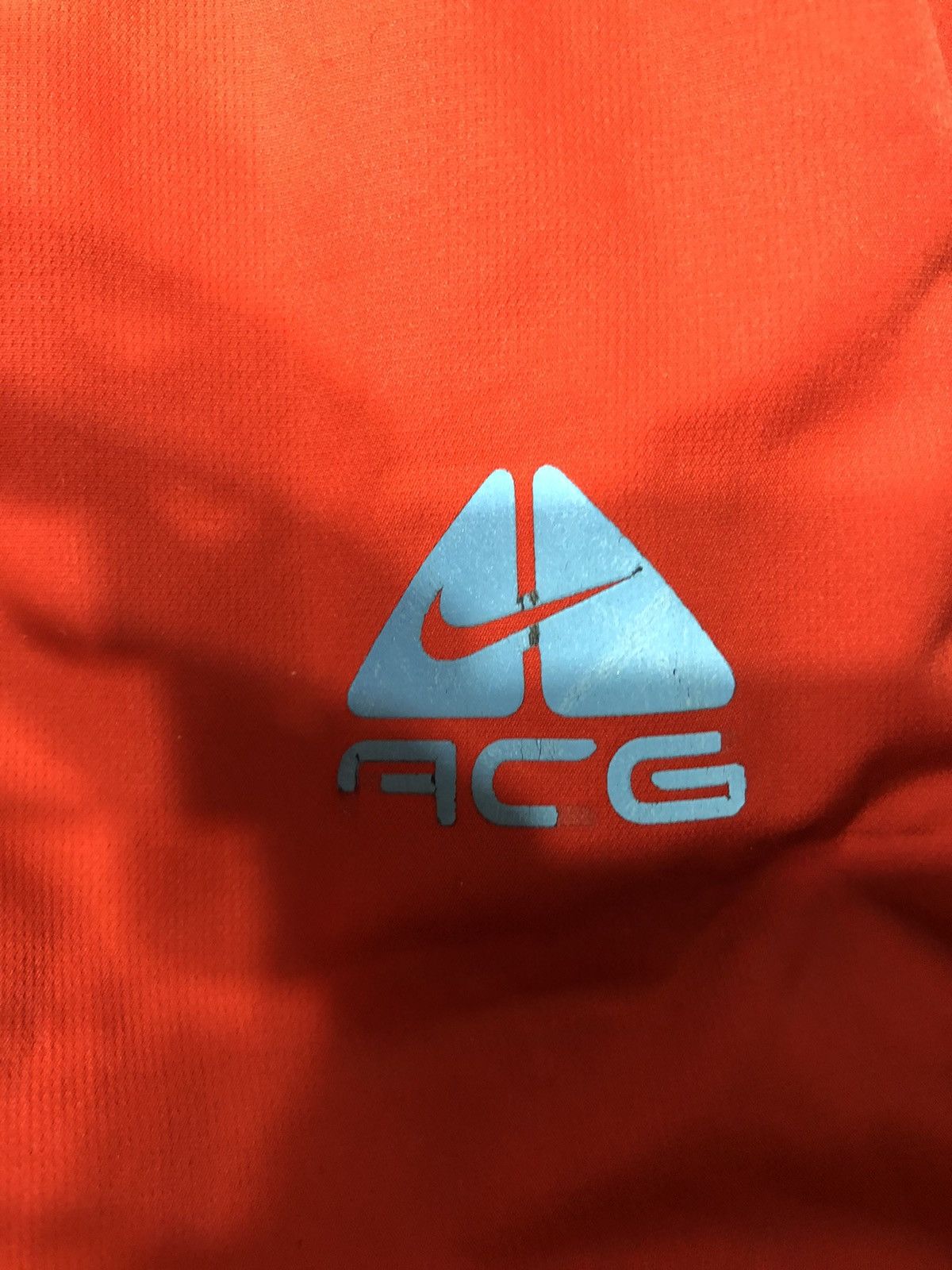 Nike × Nike ACG Women’s Vest Nike ACG L Size L / US 10 / IT 46 - 4 Thumbnail