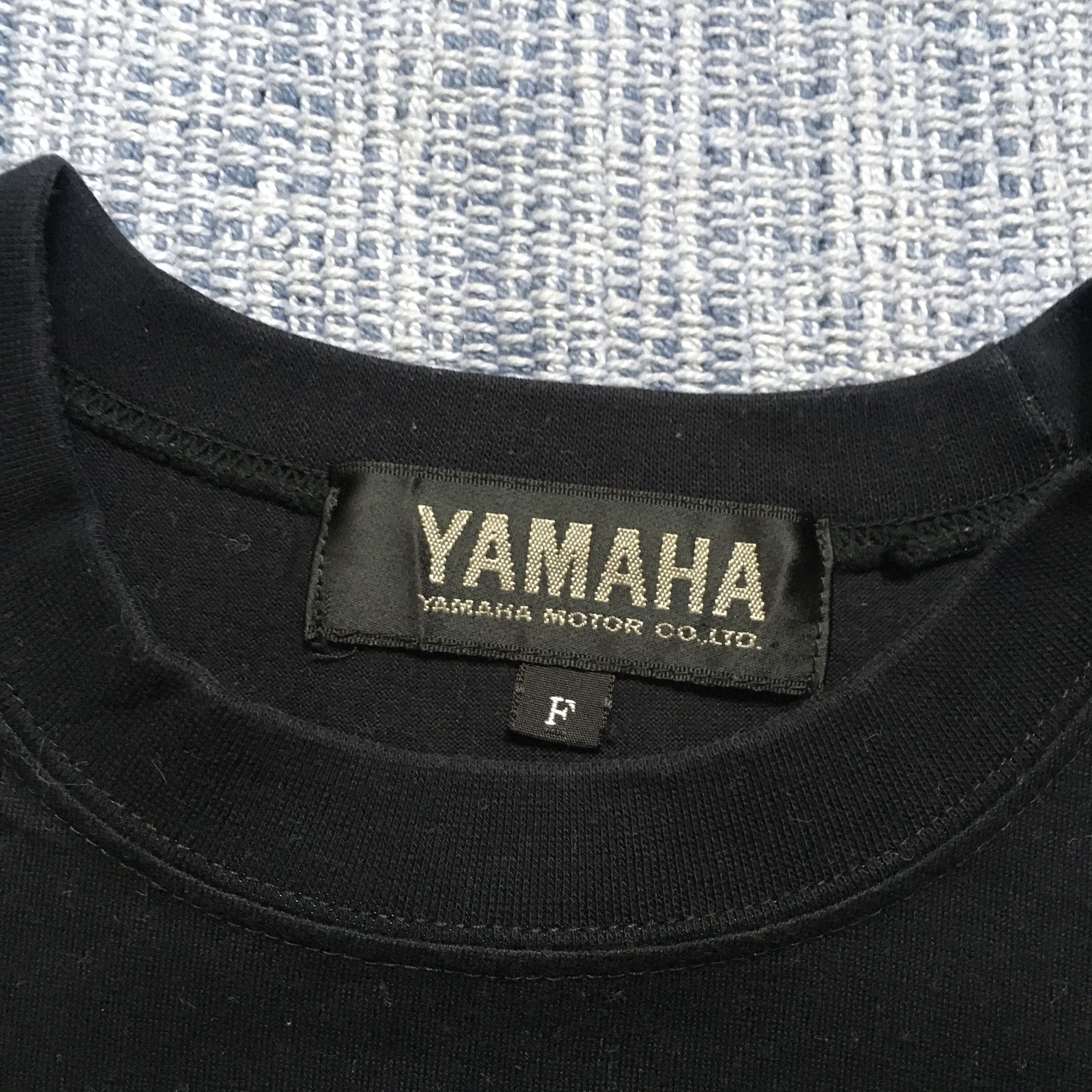 Sports Specialties yamaha Size US L / EU 52-54 / 3 - 3 Thumbnail