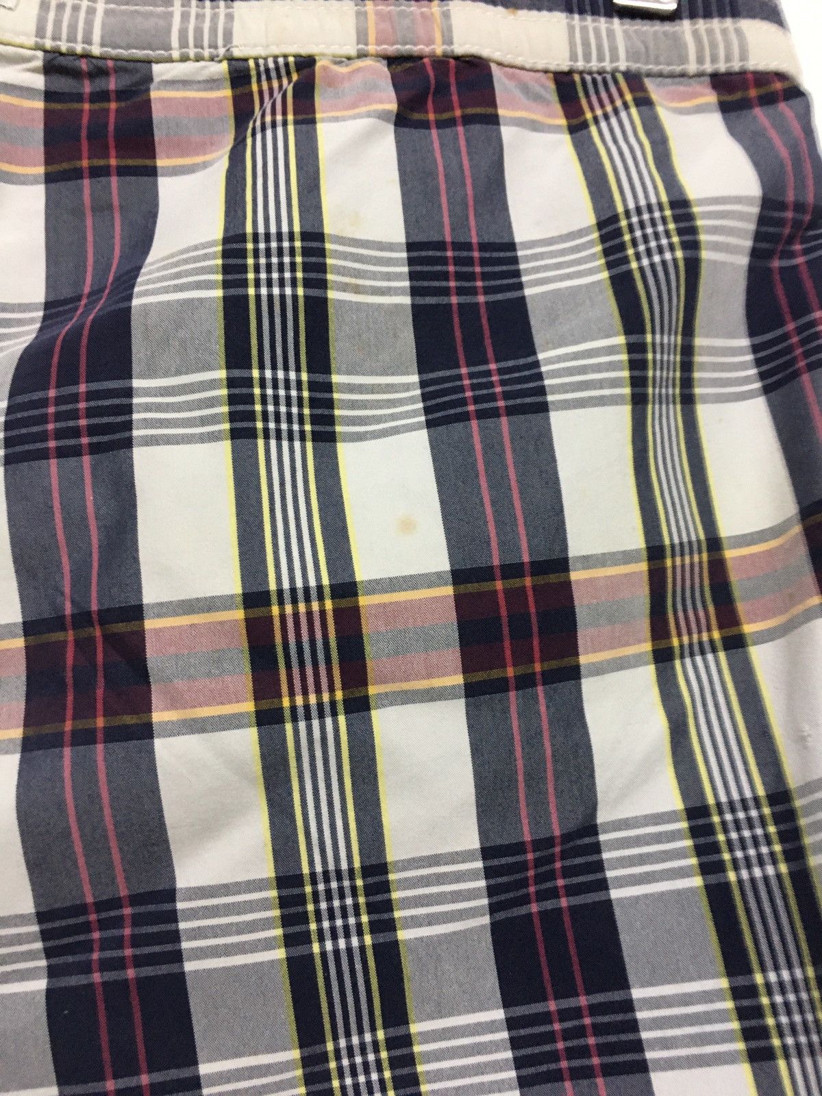 Polo Ralph Lauren polo ralph lauren beach pant Size US 31 - 4 Thumbnail