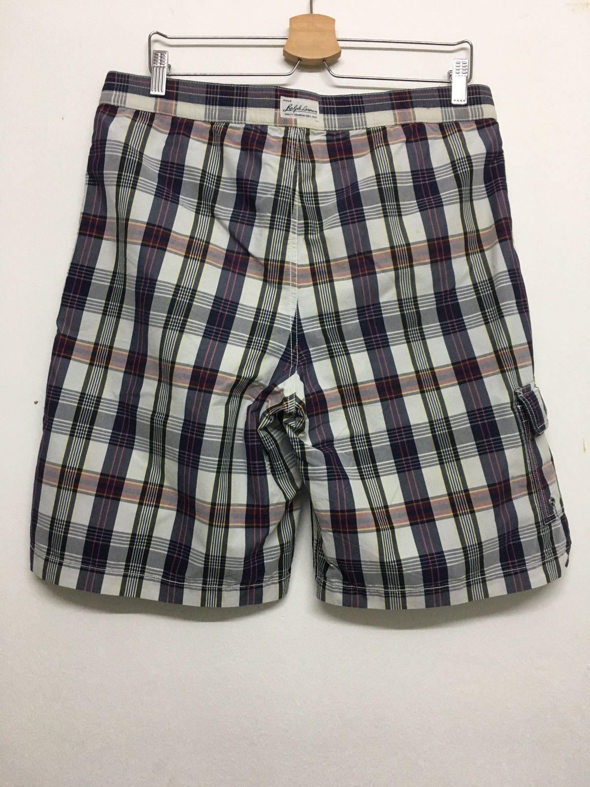 Polo Ralph Lauren polo ralph lauren beach pant Size US 31 - 3 Thumbnail