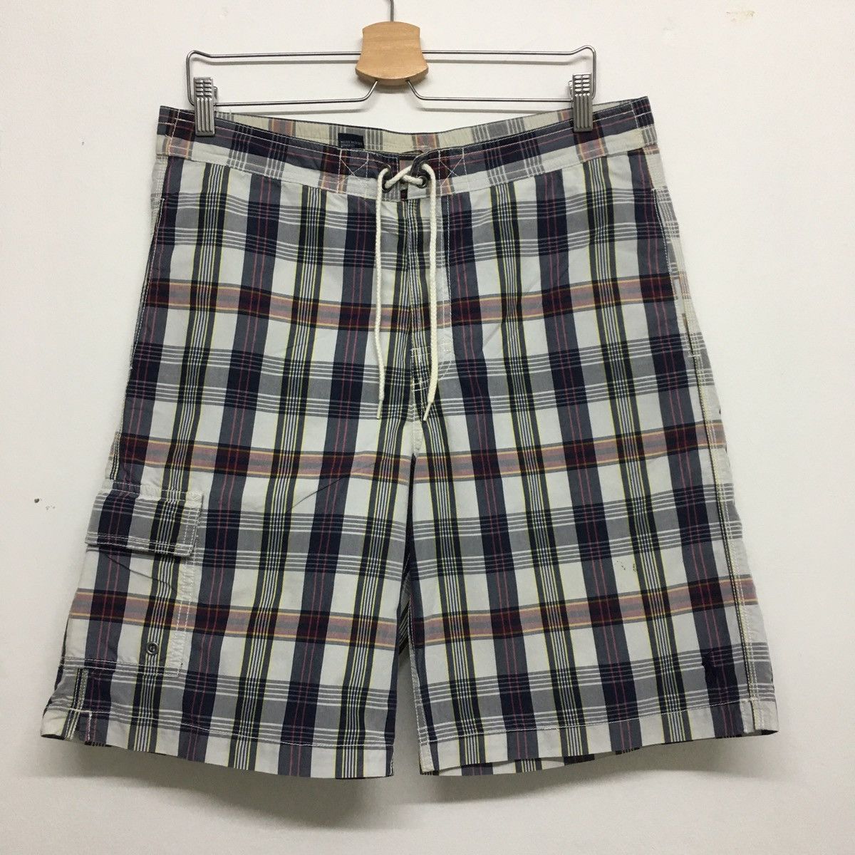 Polo Ralph Lauren polo ralph lauren beach pant Size US 31 - 1 Thumbnail