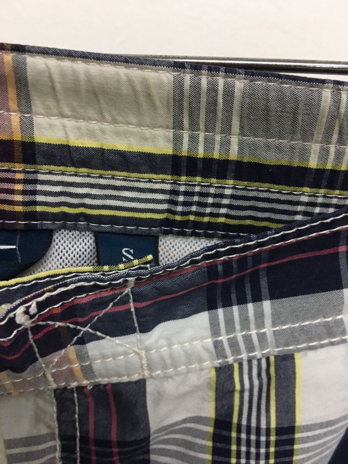 Polo Ralph Lauren polo ralph lauren beach pant Size US 31 - 6 Thumbnail