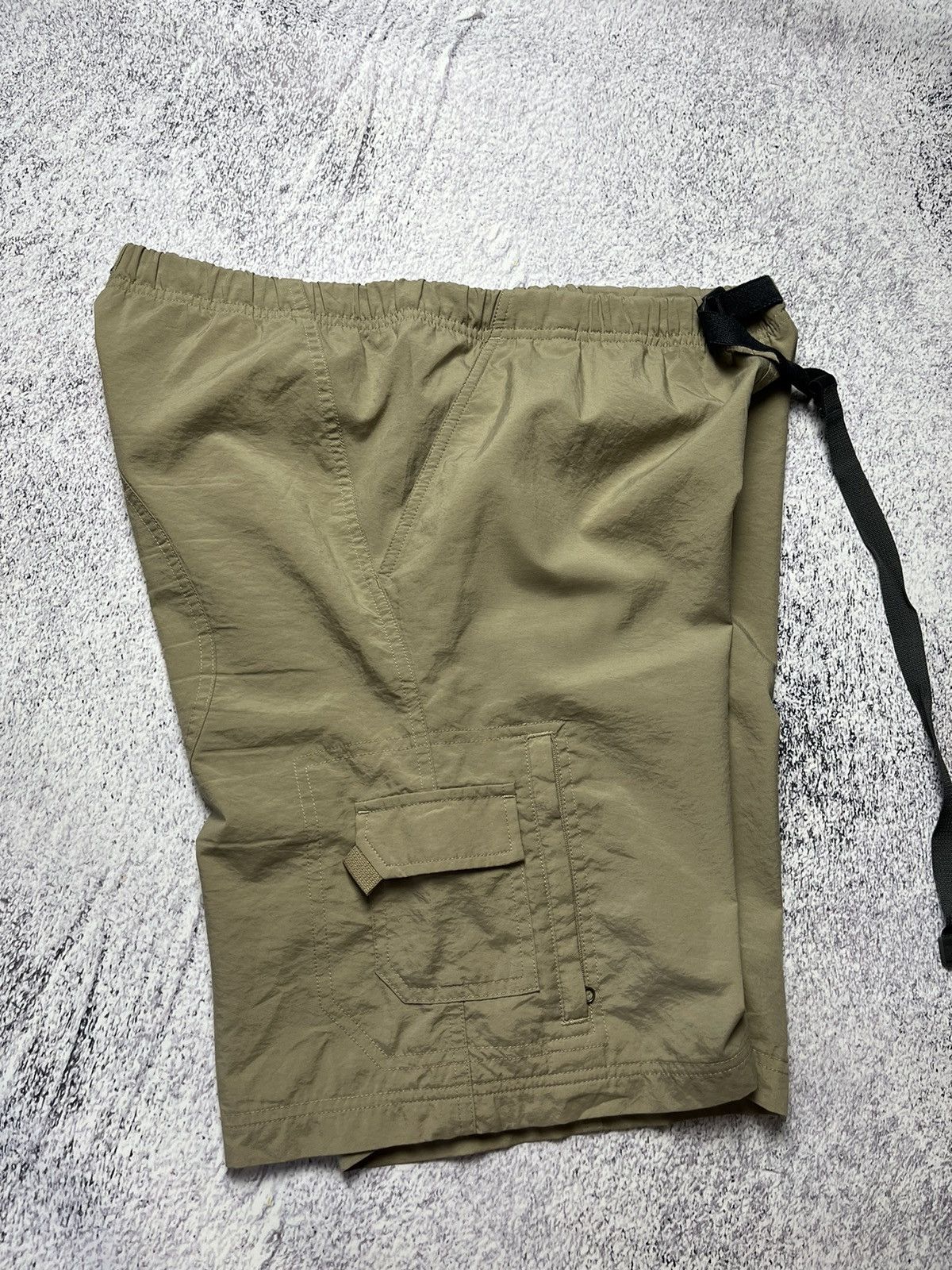 Nike Vintage Nike ACG Shorts cotton size M Size US 32 / EU 48 - 16 Thumbnail