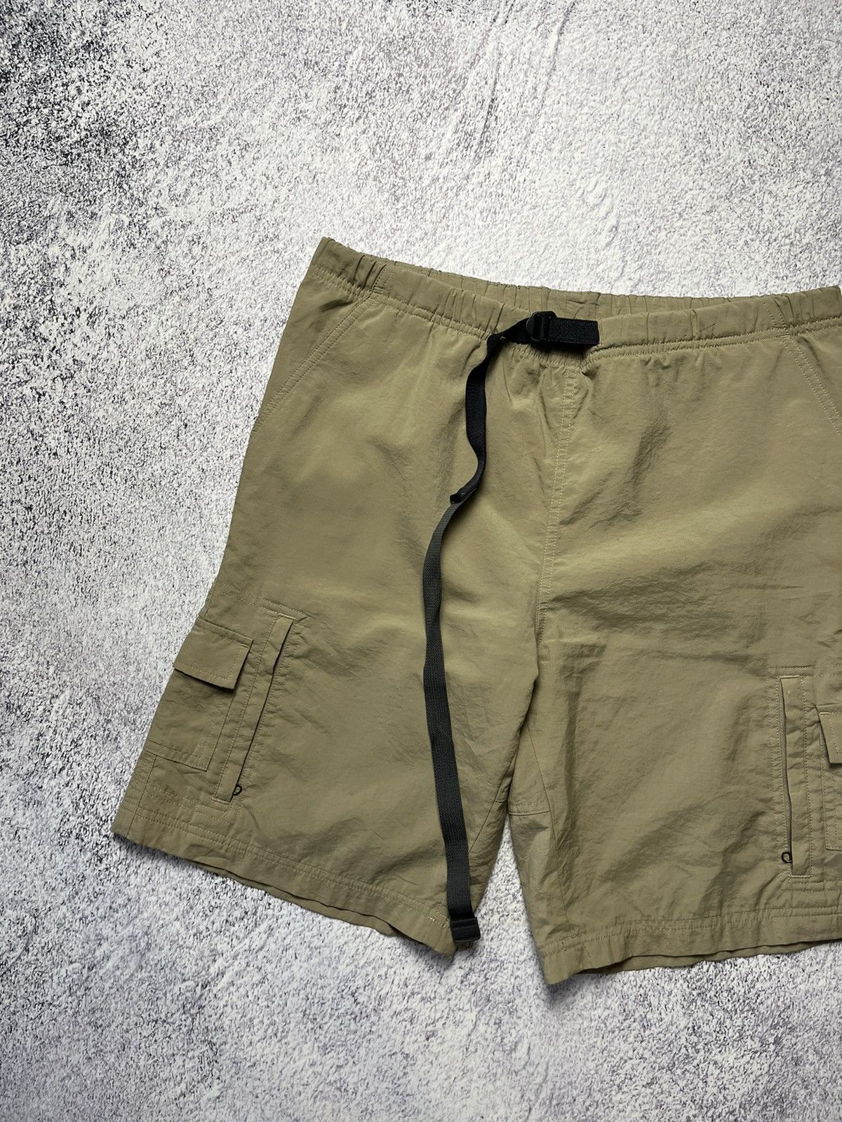 Nike Vintage Nike ACG Shorts cotton size M Size US 32 / EU 48 - 2 Thumbnail
