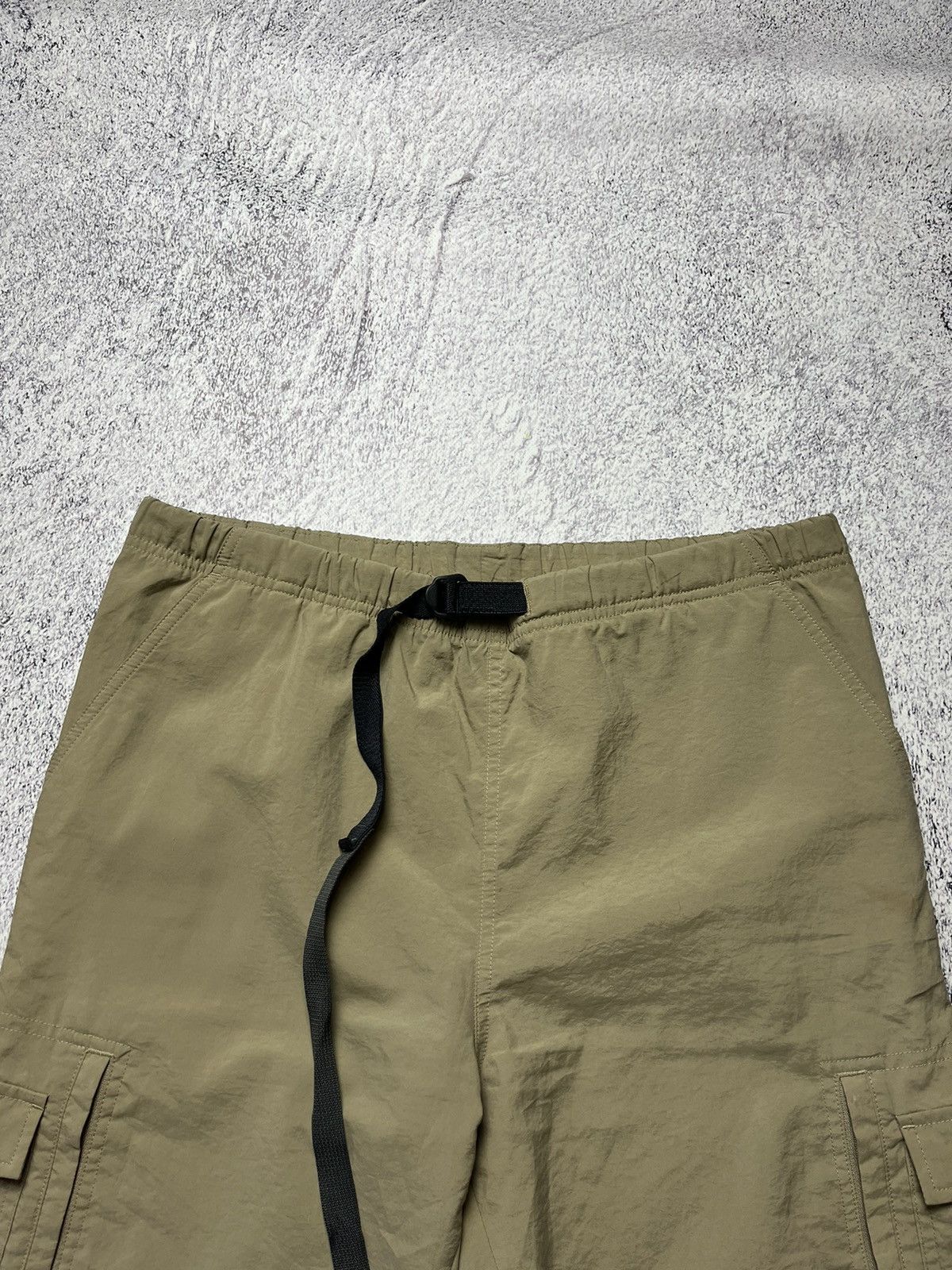 Nike Vintage Nike ACG Shorts cotton size M Size US 32 / EU 48 - 5 Thumbnail
