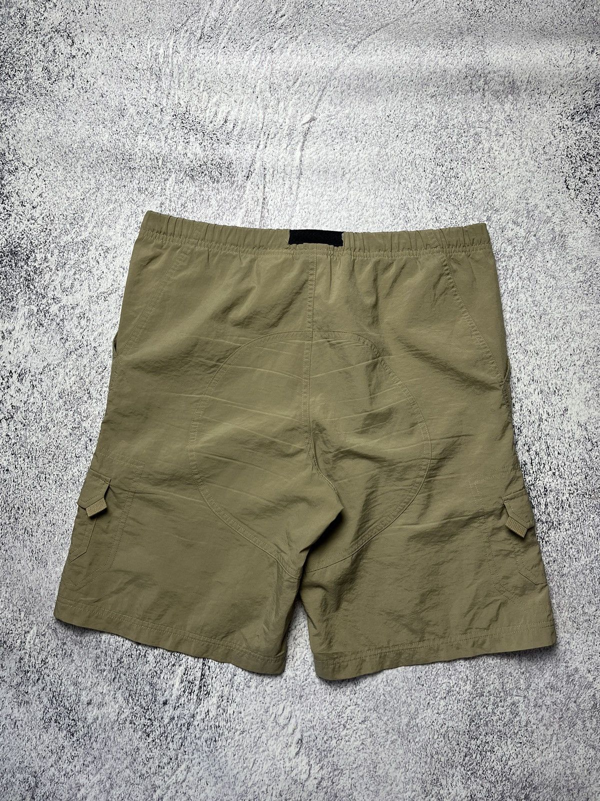 Nike Vintage Nike ACG Shorts cotton size M Size US 32 / EU 48 - 15 Thumbnail