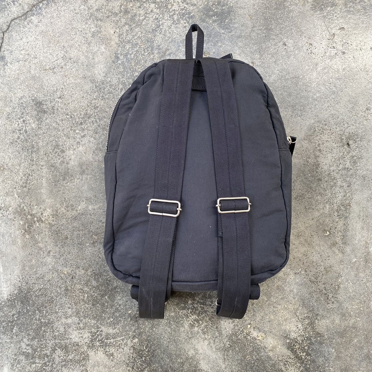 Yohji Yamamoto Vintage Yohji Yamamoto Y’saccs Mini Back Pack Size ONE SIZE - 2 Thumbnail