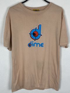 Men's Dime Short Sleeve T Shirts | Grailed