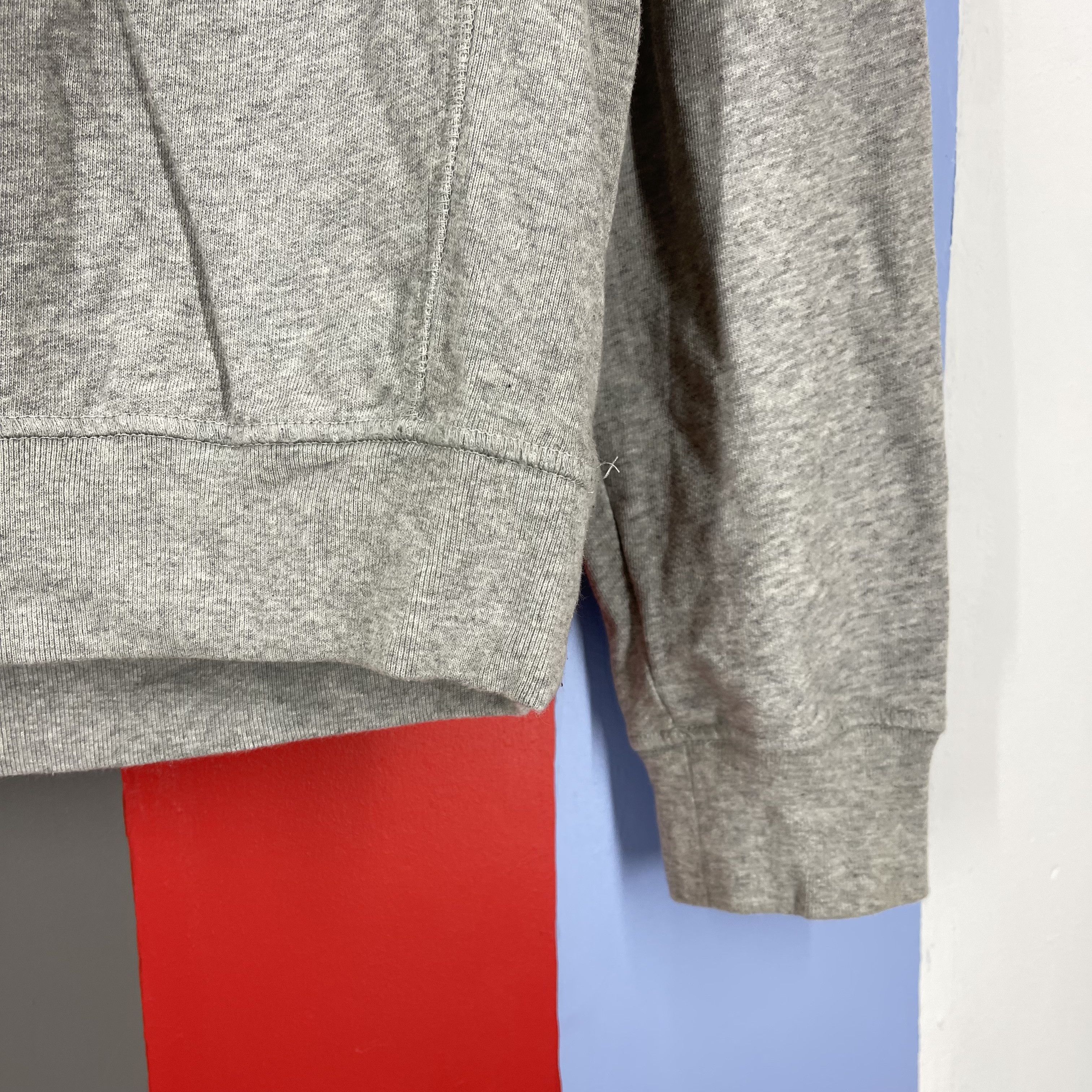 Barbour BARBOUR THE STEVE McQUEEN Crew Neck Sweatshirt #1249/AR Size US L / EU 52-54 / 3 - 7 Thumbnail