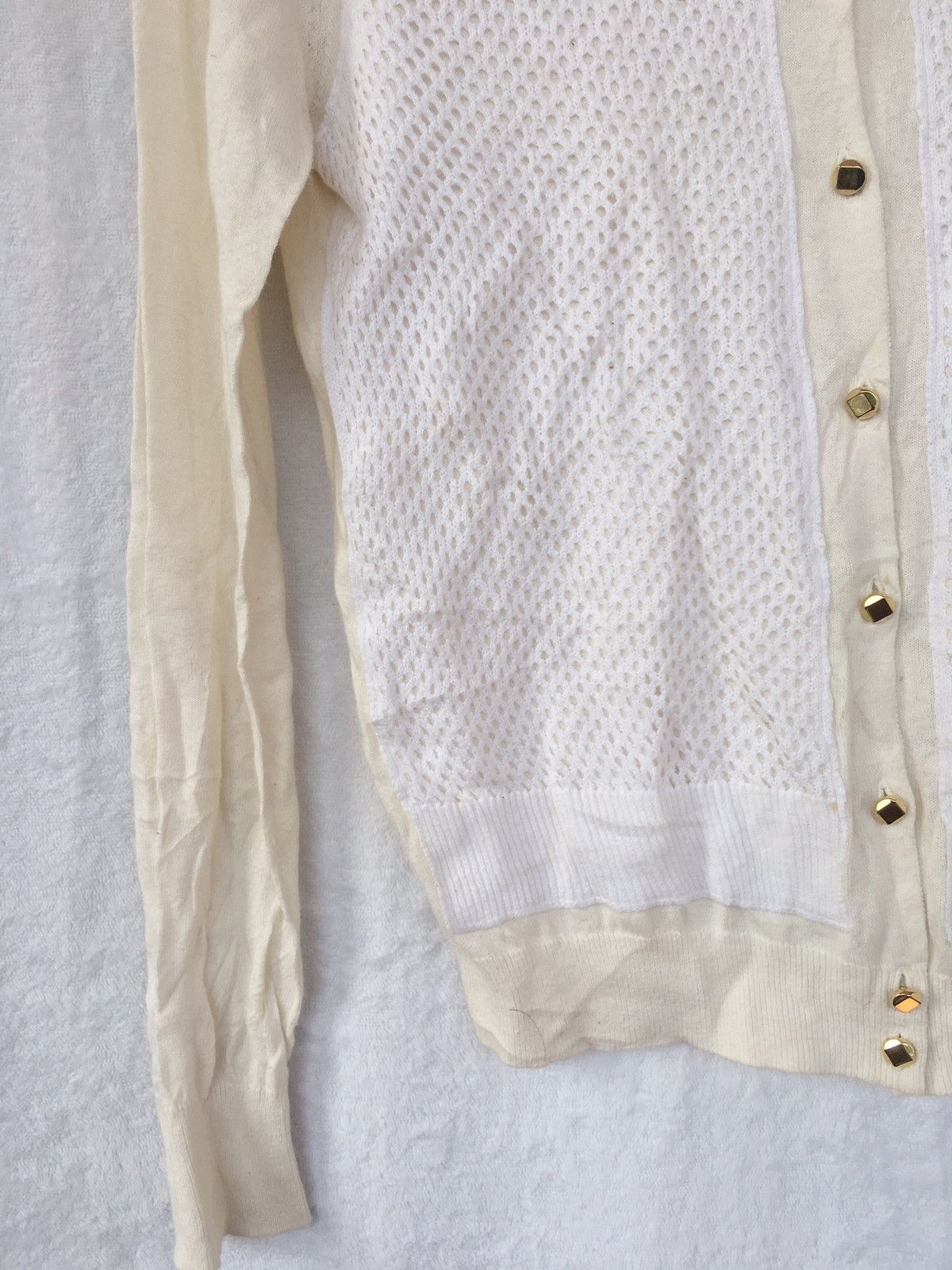 Marc by Marc Jacobs marc by marc jacobs cardigan Size US XS / EU 42 / 0 - 5 Thumbnail