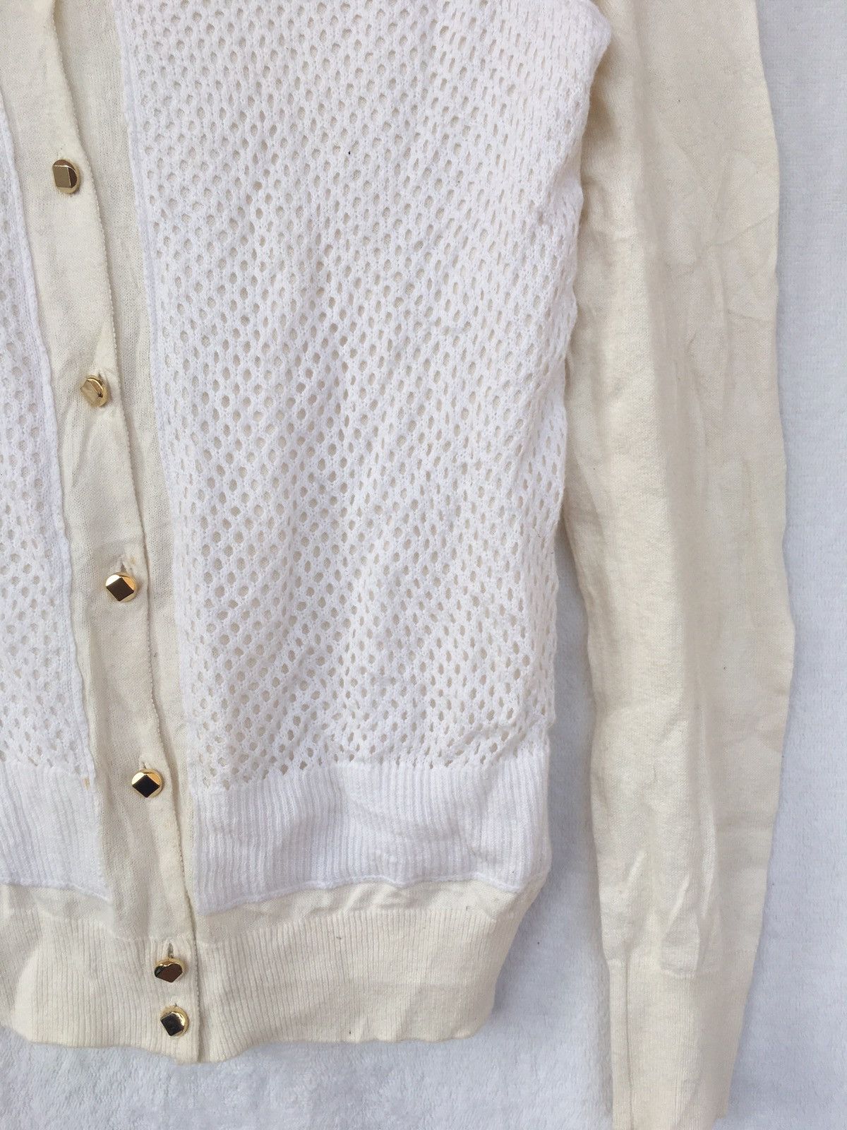 Marc by Marc Jacobs marc by marc jacobs cardigan Size US XS / EU 42 / 0 - 4 Thumbnail