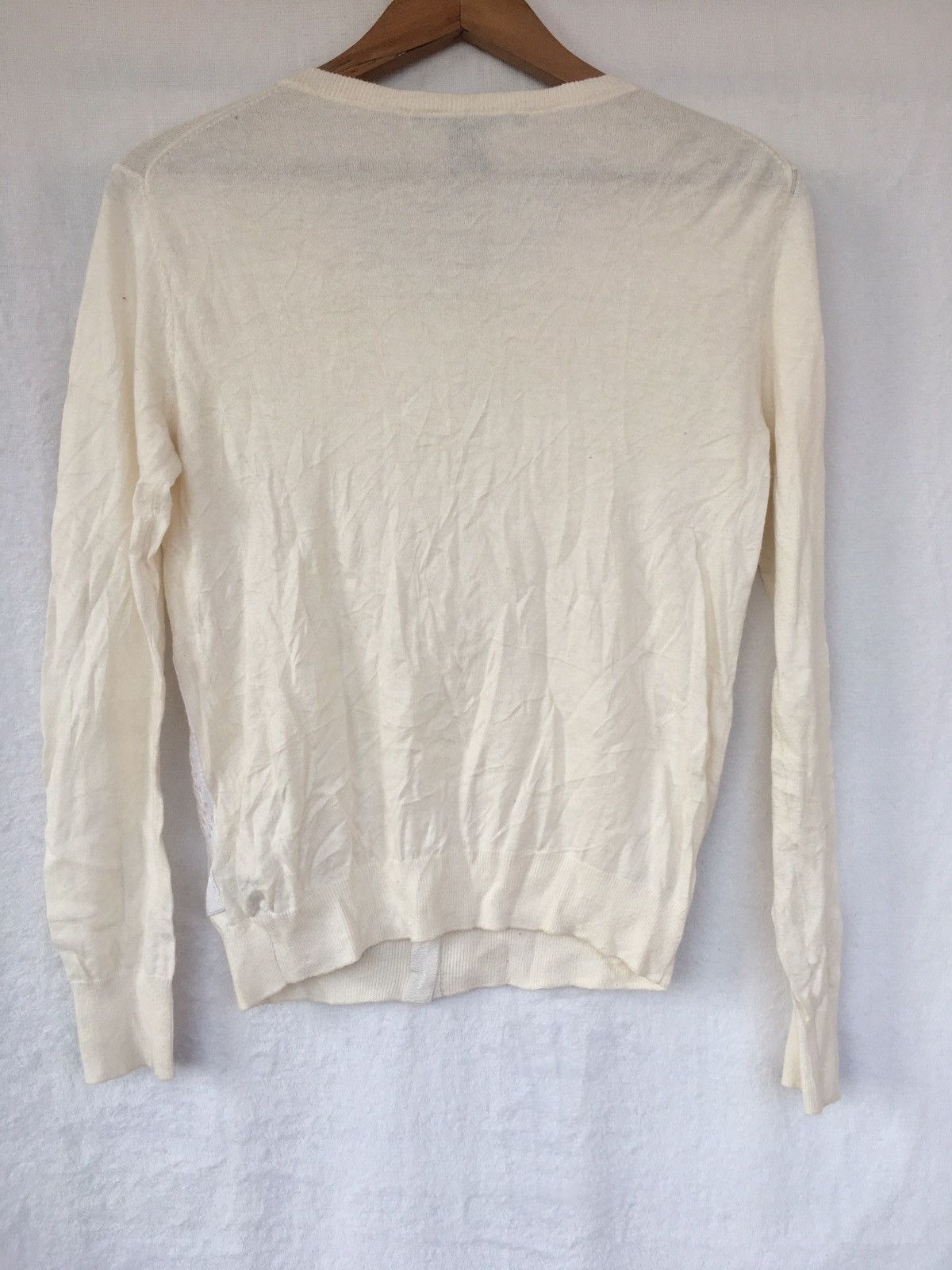 Marc by Marc Jacobs marc by marc jacobs cardigan Size US XS / EU 42 / 0 - 7 Thumbnail