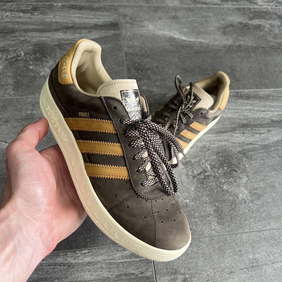 Adidas hot sale prost oktoberfest