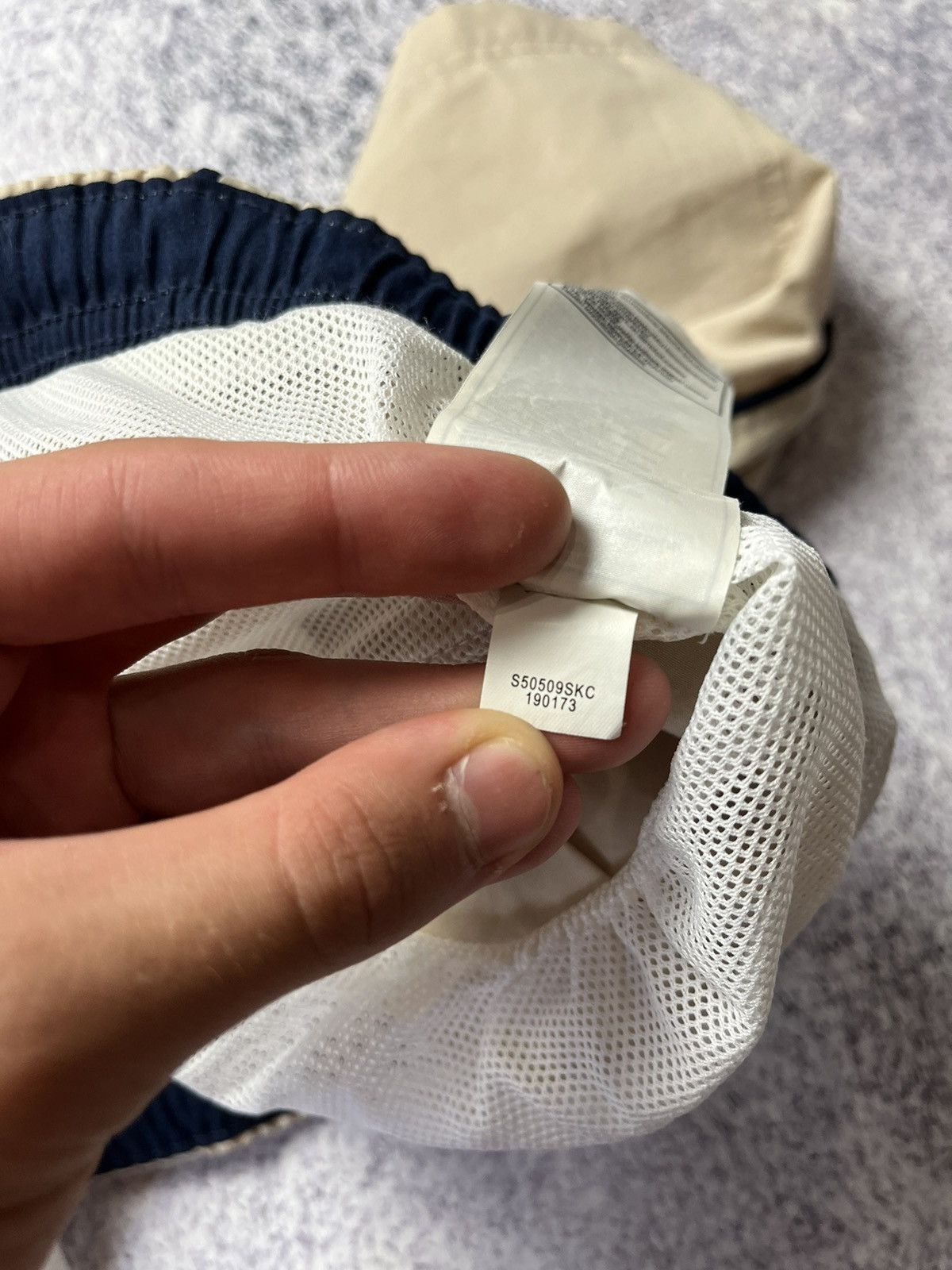 Nike Vintage Nike Shorts size M Size US 32 / EU 48 - 9 Thumbnail