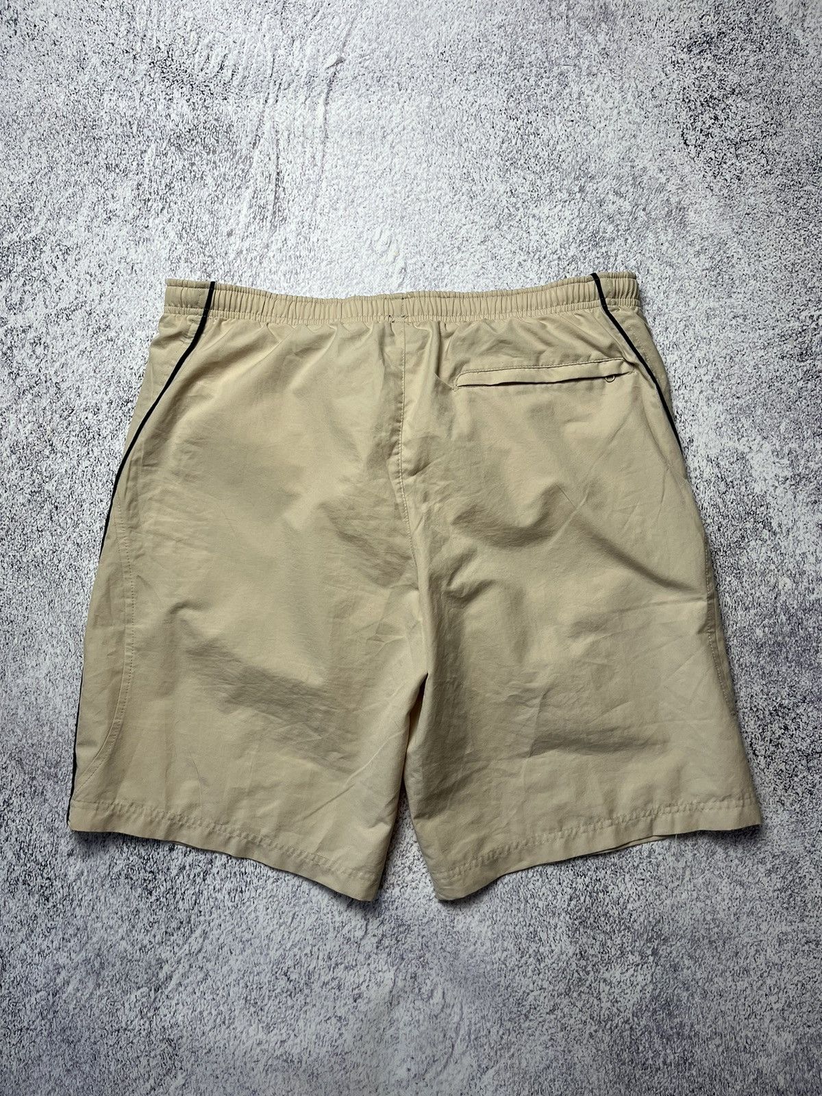 Nike Vintage Nike Shorts size M Size US 32 / EU 48 - 12 Thumbnail
