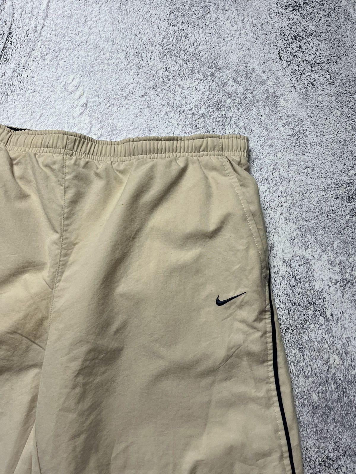 Nike Vintage Nike Shorts size M Size US 32 / EU 48 - 5 Thumbnail