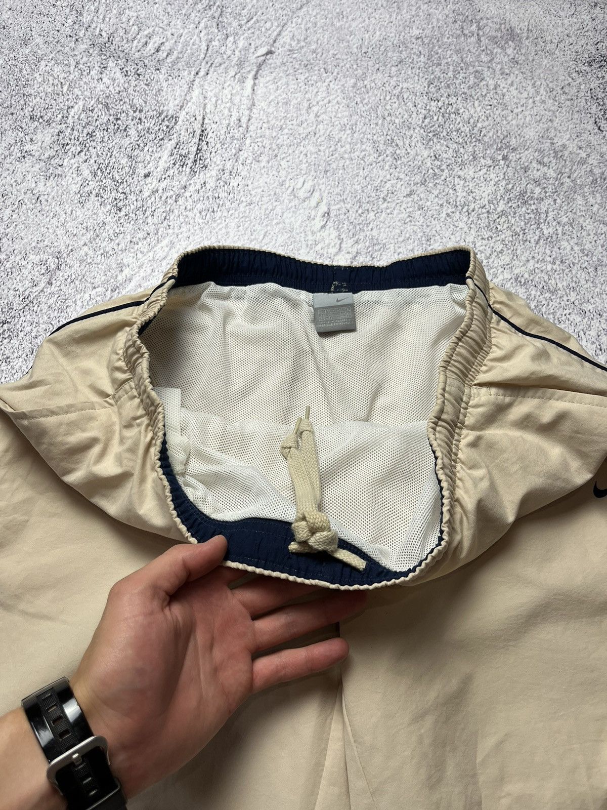 Nike Vintage Nike Shorts size M Size US 32 / EU 48 - 7 Thumbnail