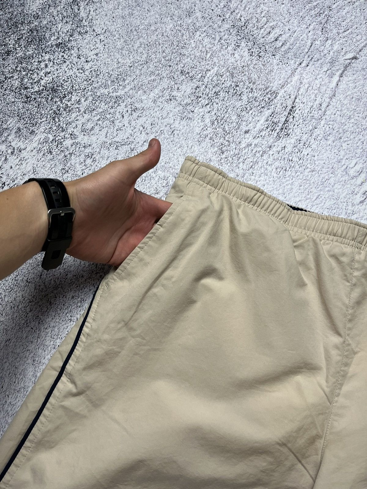 Nike Vintage Nike Shorts size M Size US 32 / EU 48 - 4 Thumbnail