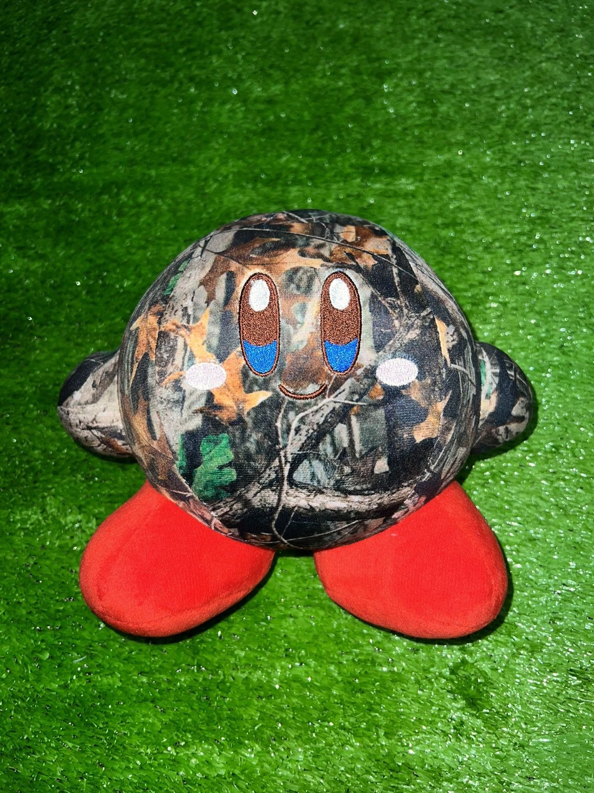 Asspizza × Realtree Asspizza Kirby Size ONE SIZE - 1 Thumbnail