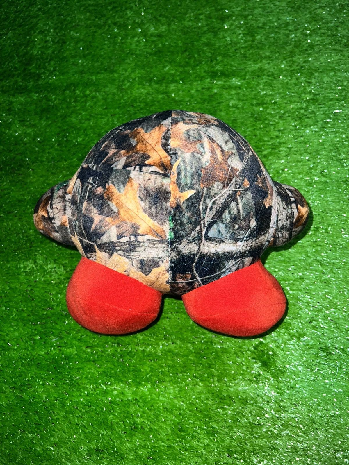 Asspizza × Realtree Asspizza Kirby Size ONE SIZE - 2 Thumbnail