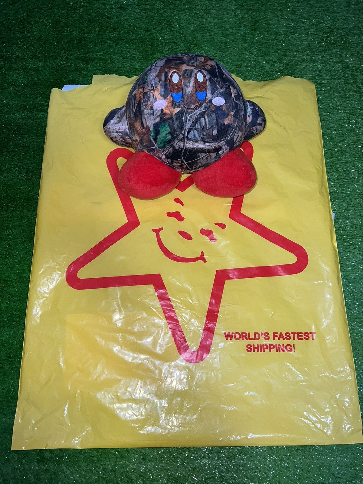 Asspizza × Realtree Asspizza Kirby Size ONE SIZE - 3 Thumbnail