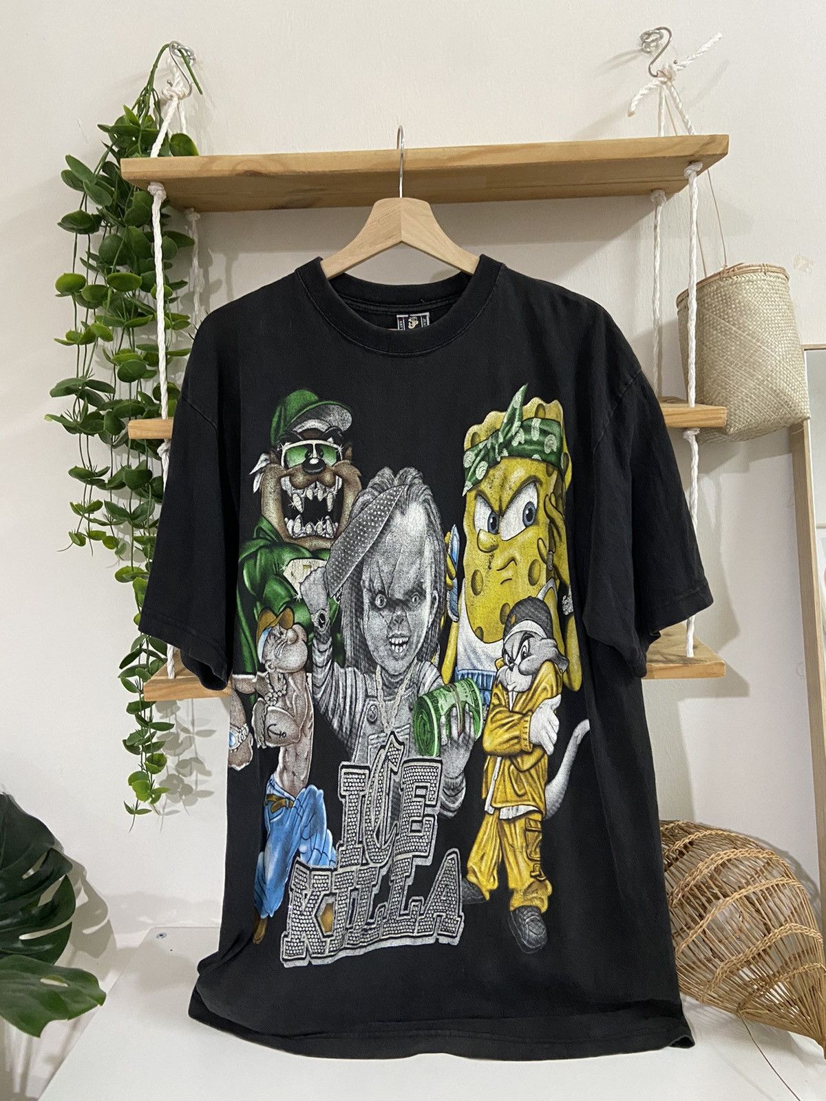 VINTAGE CHUCKY ❤️❤️😊