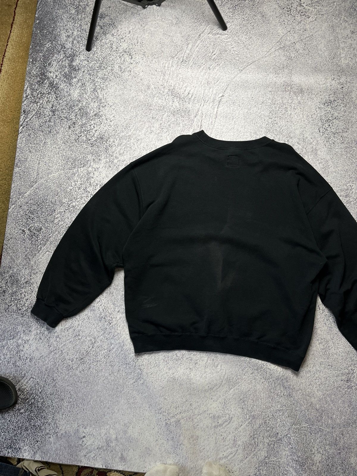 Nike Vintage hoodie Nike rare Streetwear Size US XL / EU 56 / 4 - 12 Thumbnail