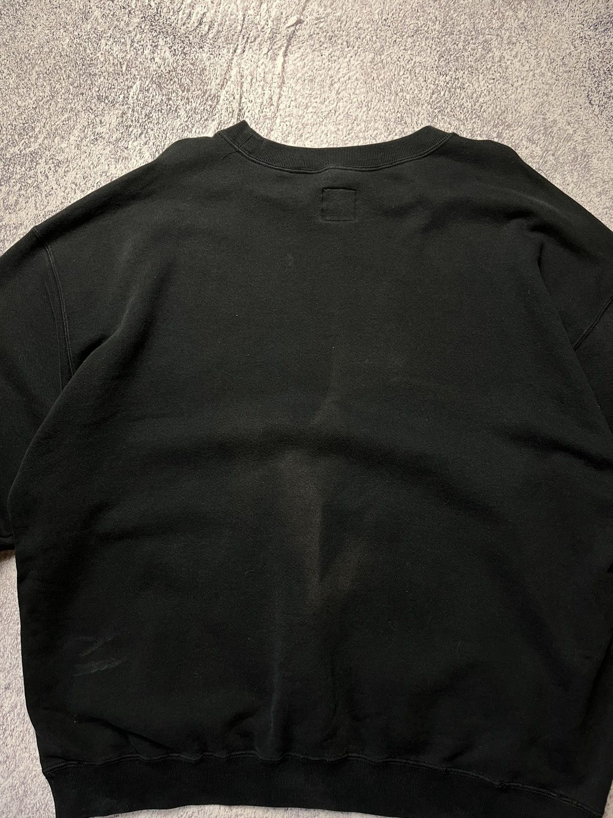 Nike Vintage hoodie Nike rare Streetwear Size US XL / EU 56 / 4 - 14 Thumbnail