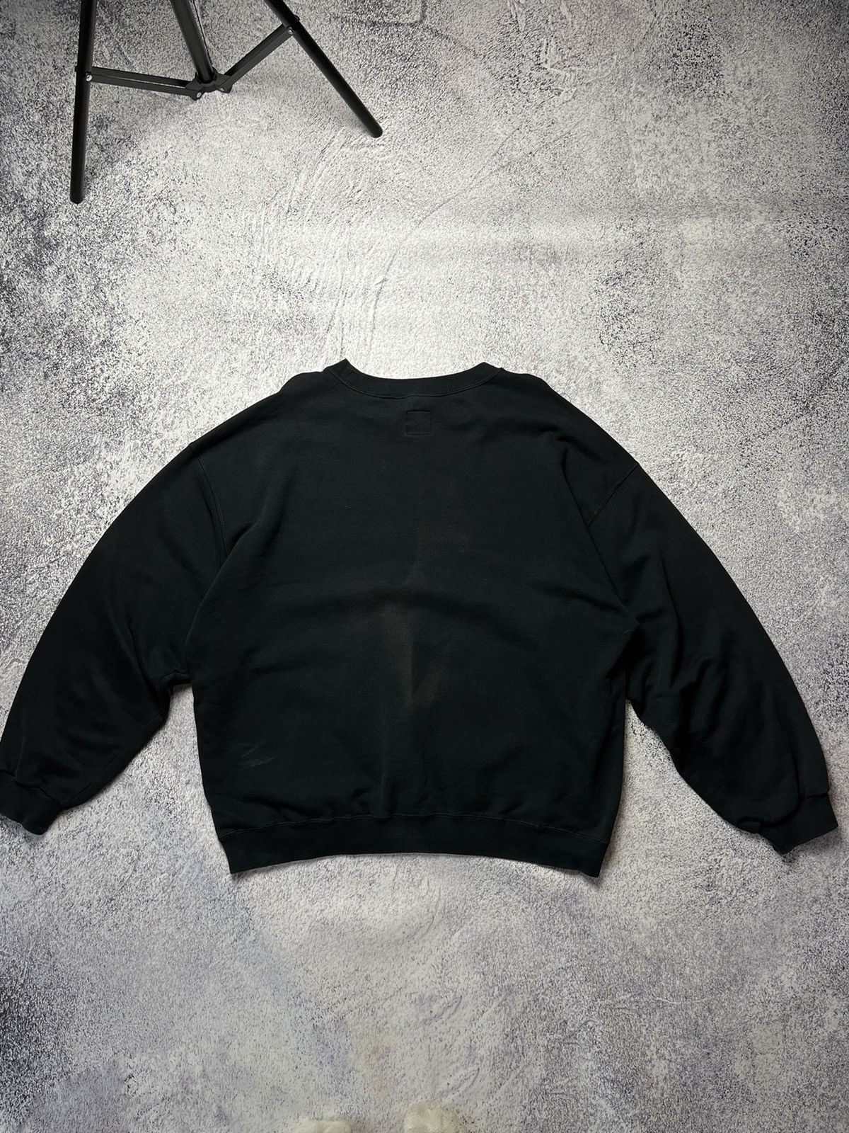 Nike Vintage hoodie Nike rare Streetwear Size US XL / EU 56 / 4 - 11 Thumbnail