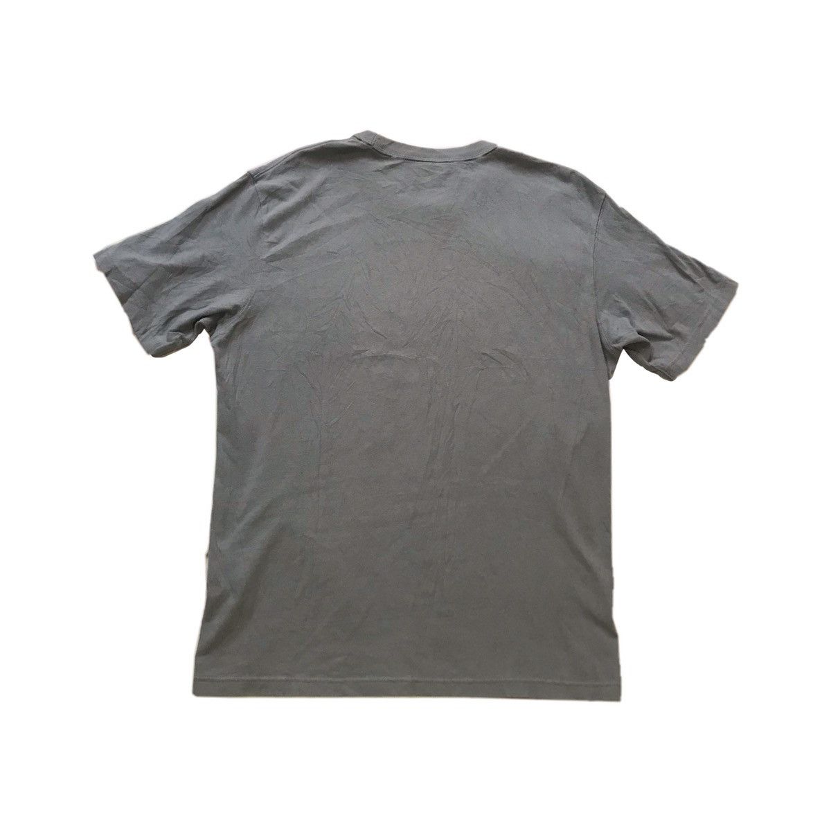 Uniqlo Lemaire Uniqlo Plain Tshirt Size US M / EU 48-50 / 2 - 2 Thumbnail