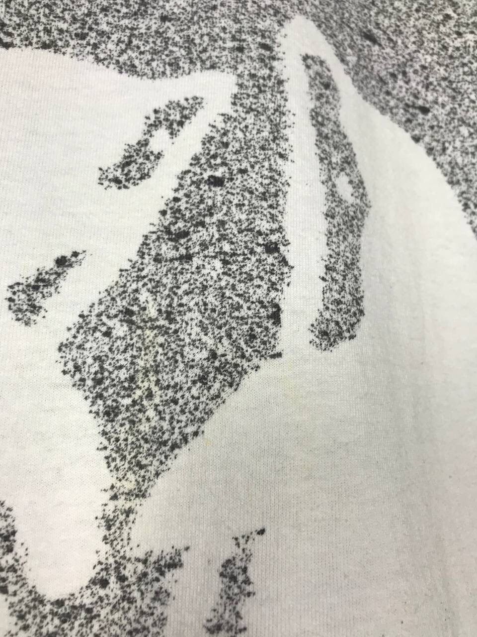 Vintage Dolphins vintage art animal overprinted tee Size US S / EU 44-46 / 1 - 8 Thumbnail