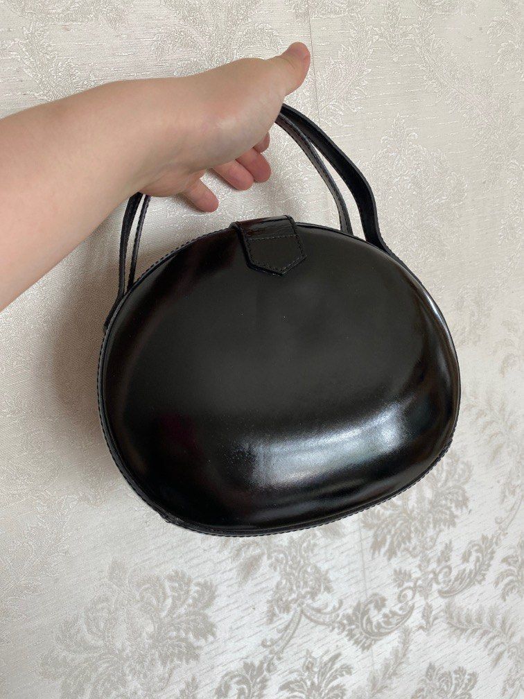 Loewe Loewe Vintage round bag Size ONE SIZE - 2 Thumbnail