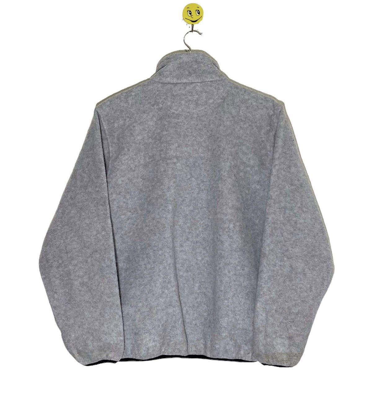 Girl Skateboards × Vintage Vintage bitch Skateboards Fleece Jacket Zipper Up Size US M / EU 48-50 / 2 - 6 Thumbnail