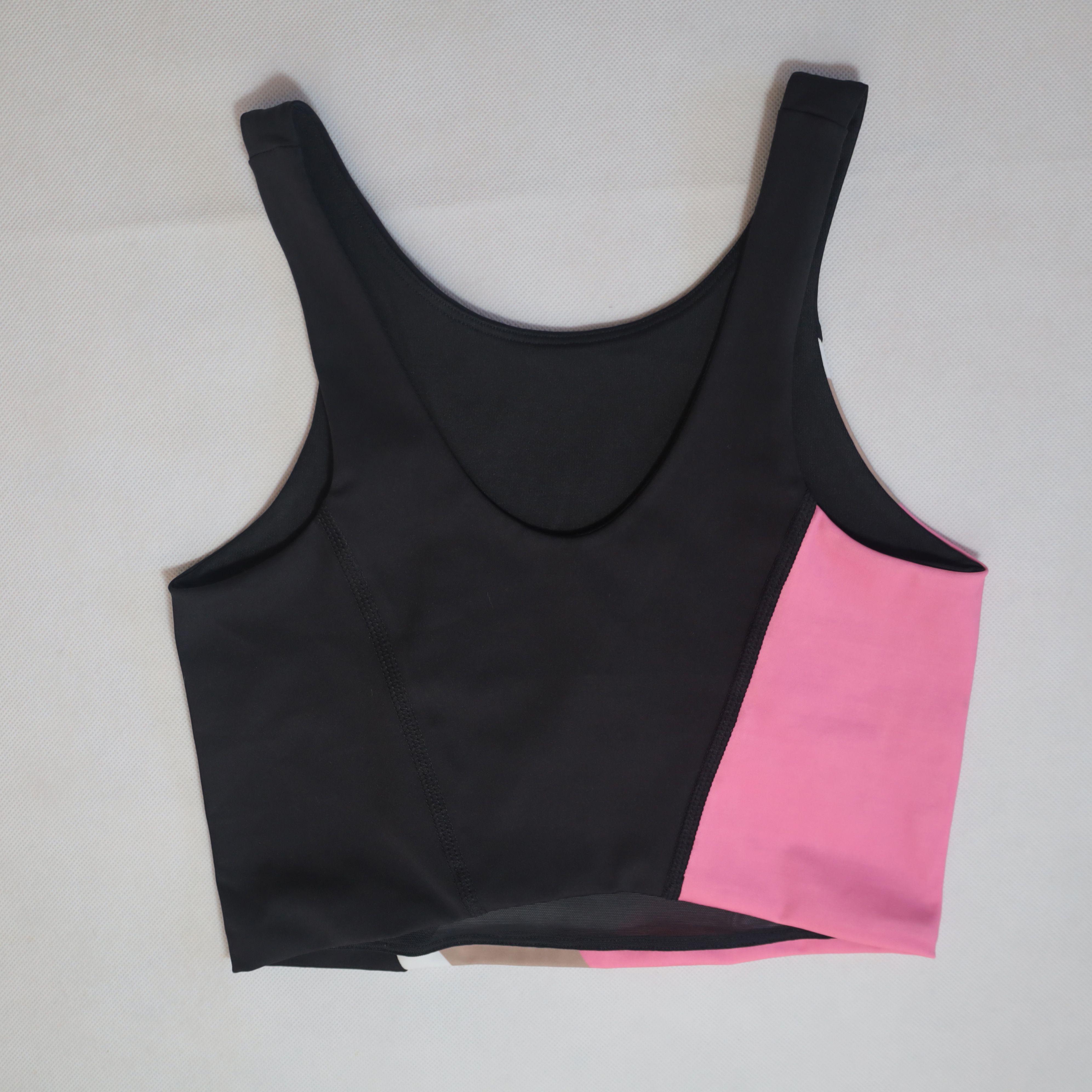 H&M P.E Nation X H&M Crop Top Size XS / US 0-2 / IT 36-38 - 2 Thumbnail