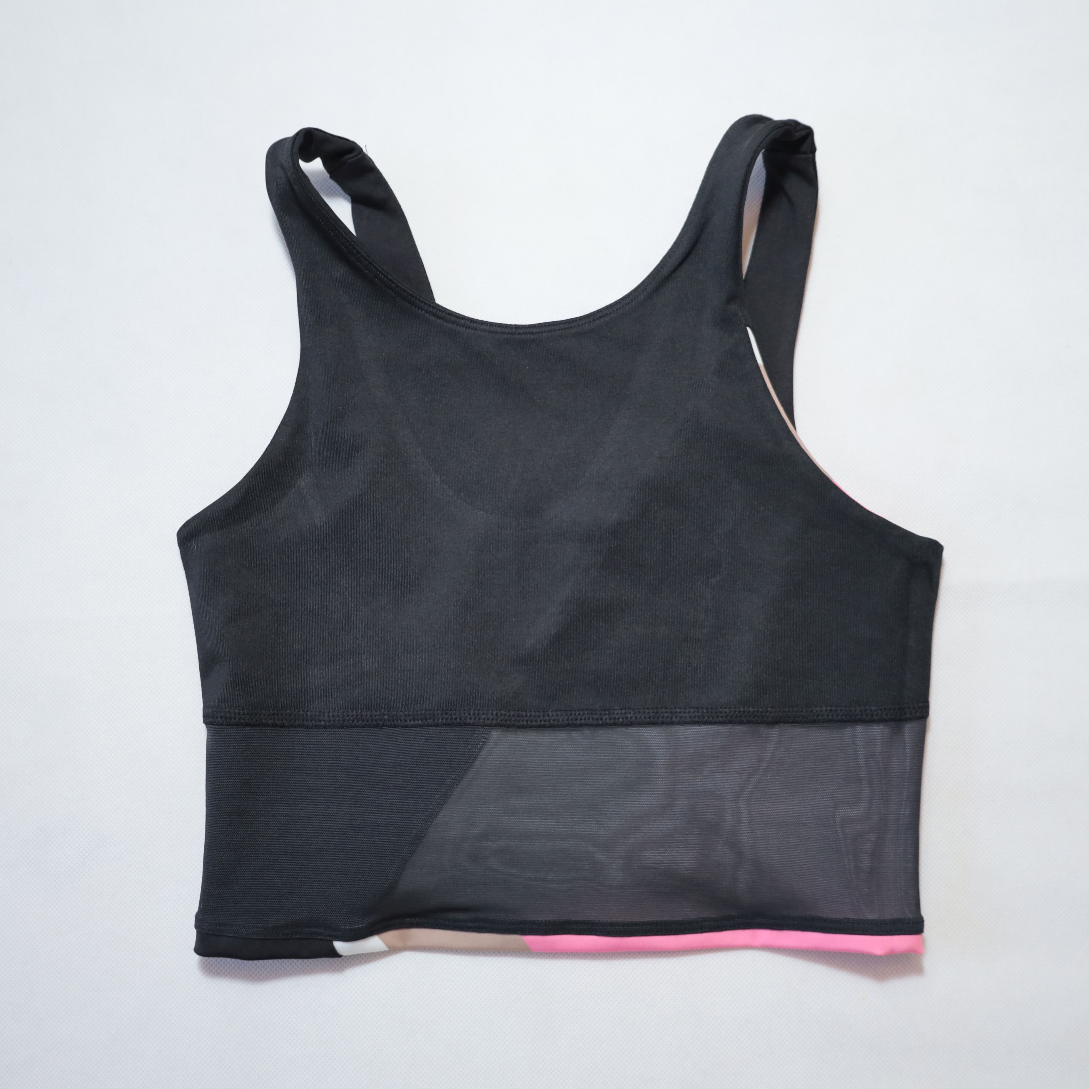 H&M P.E Nation X H&M Crop Top Size XS / US 0-2 / IT 36-38 - 4 Thumbnail