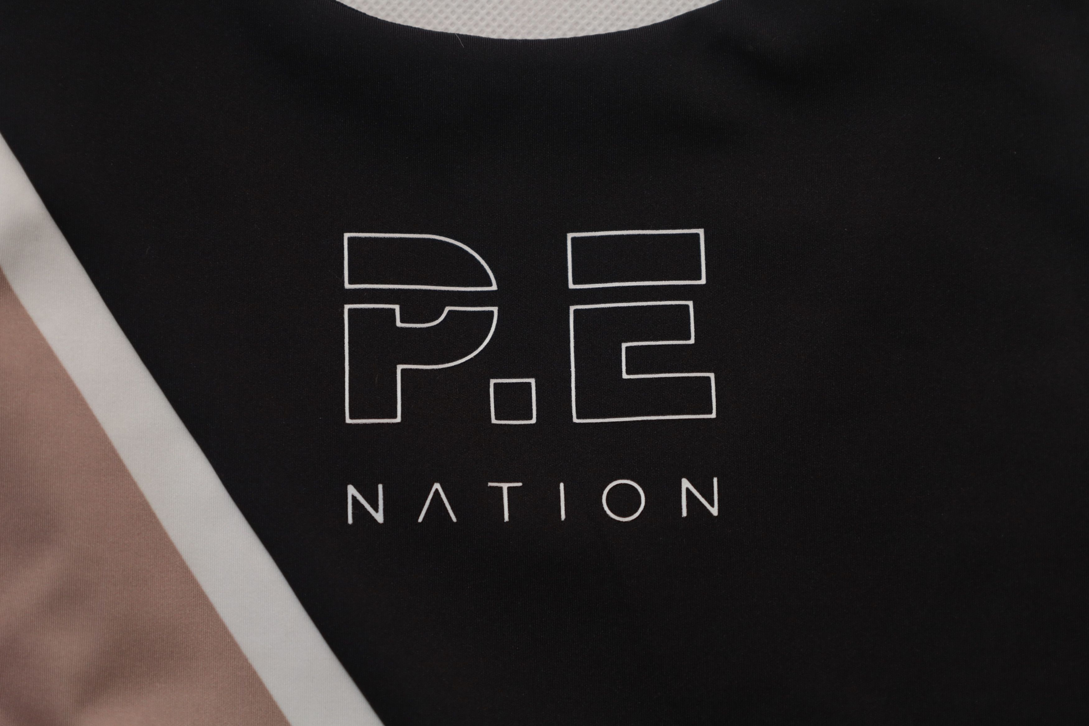 H&M P.E Nation X H&M Crop Top Size XS / US 0-2 / IT 36-38 - 5 Thumbnail