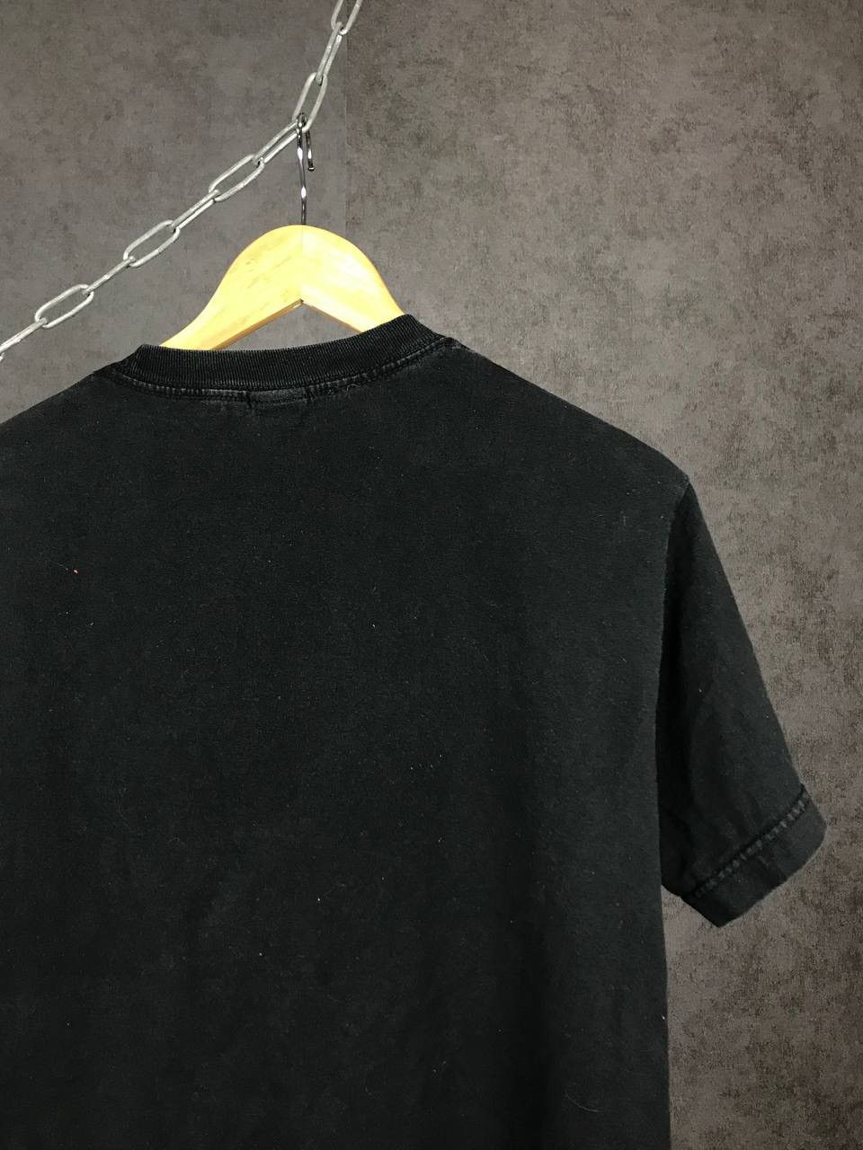Metal Mulisha × Vintage Metal Mulisha vintage rock skulls overprinted tee Size US M / EU 48-50 / 2 - 6 Thumbnail