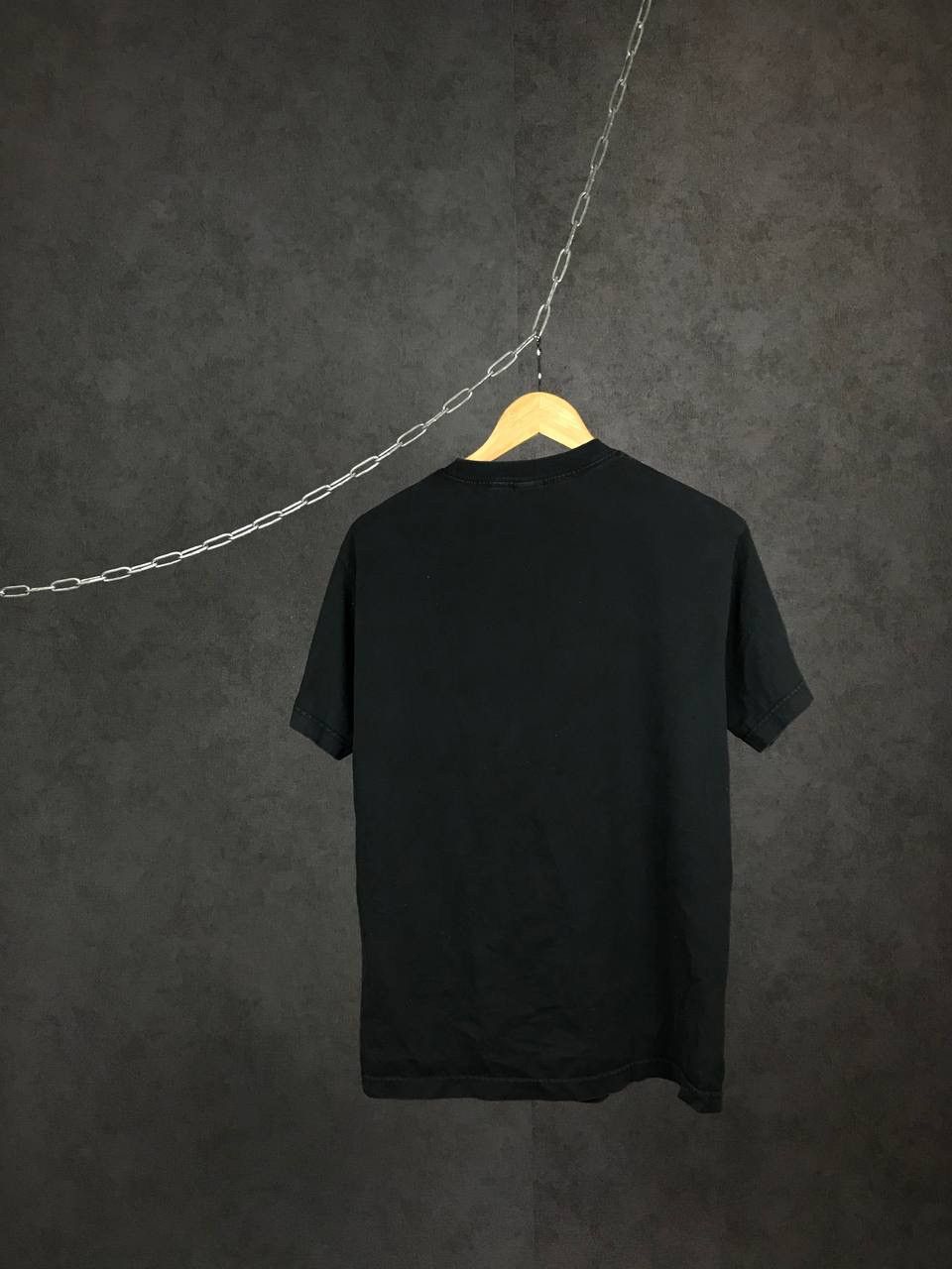 Metal Mulisha × Vintage Metal Mulisha vintage rock skulls overprinted tee Size US M / EU 48-50 / 2 - 5 Thumbnail