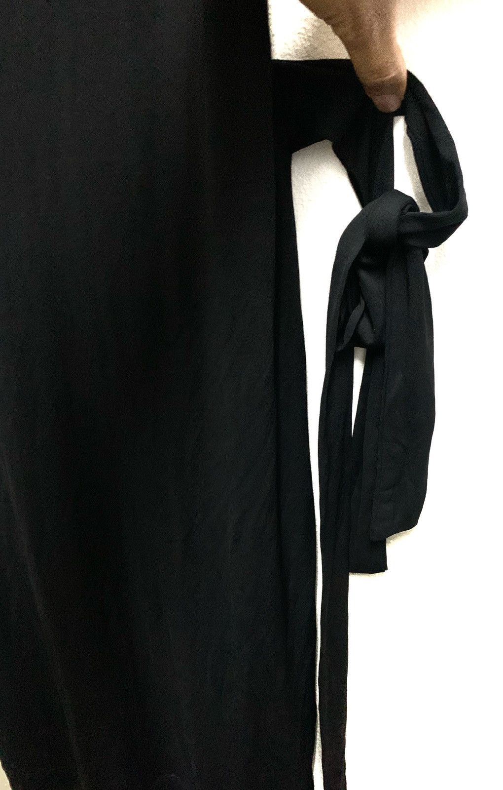 Vivienne Westwood Sleevless Black Body Cone Dress! Size M / US 6-8 / IT 42-44 - 5 Thumbnail