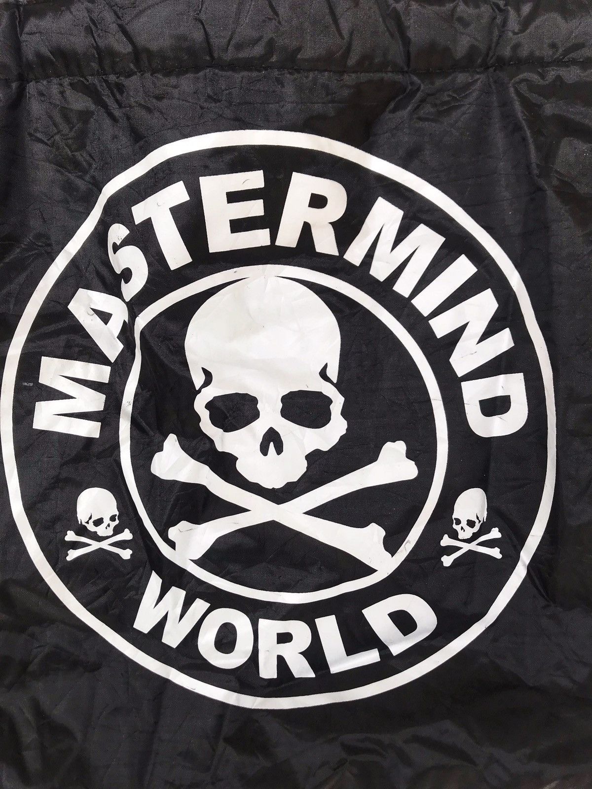 Mastermind Japan Mastermind Tote Bag Size ONE SIZE - 2 Thumbnail