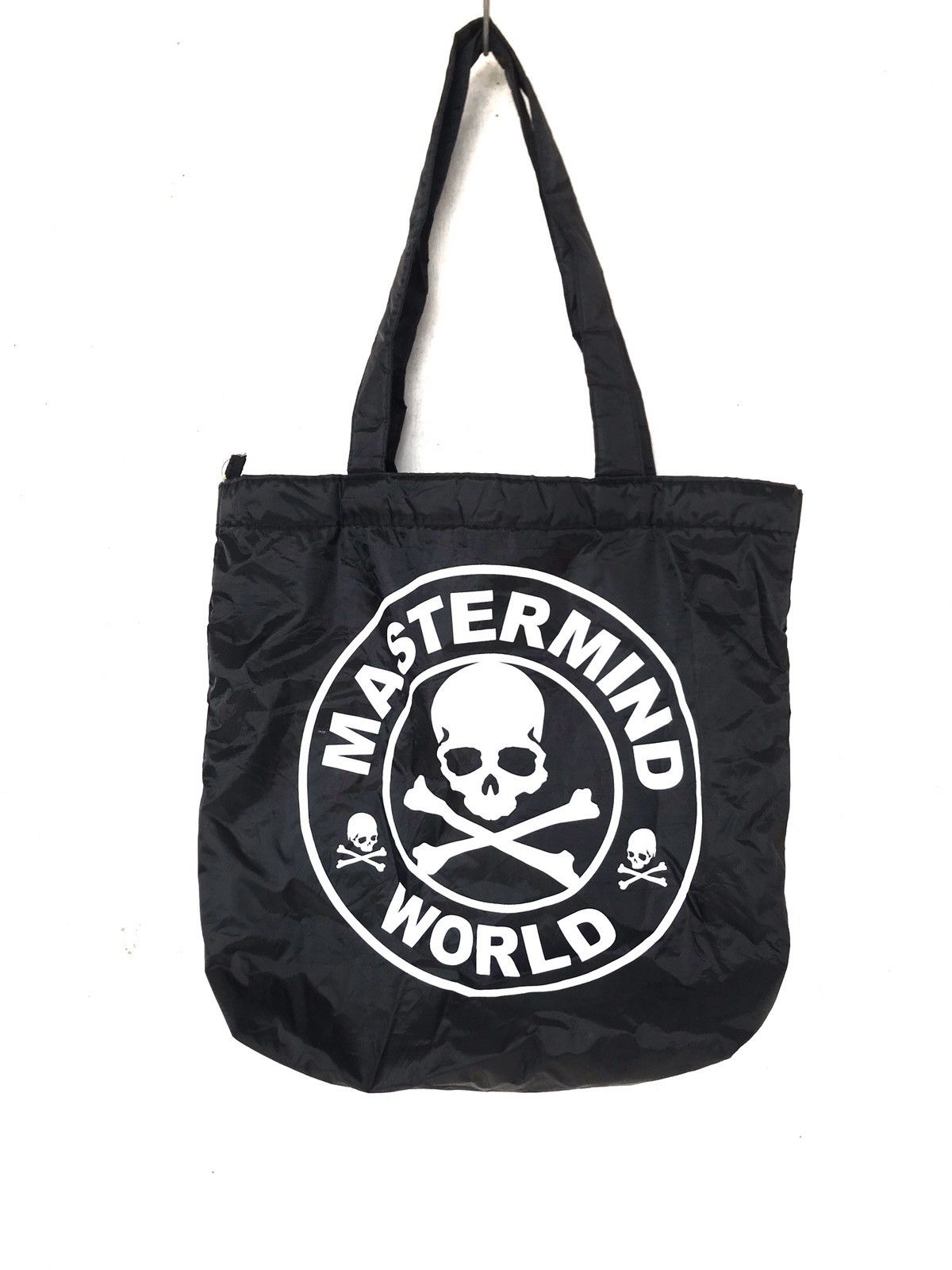 Mastermind Japan Mastermind Tote Bag Size ONE SIZE - 1 Thumbnail