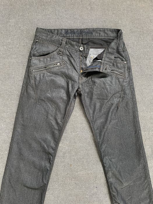 Designer Nicole Club For Men Flare Light Jeans | Grailed