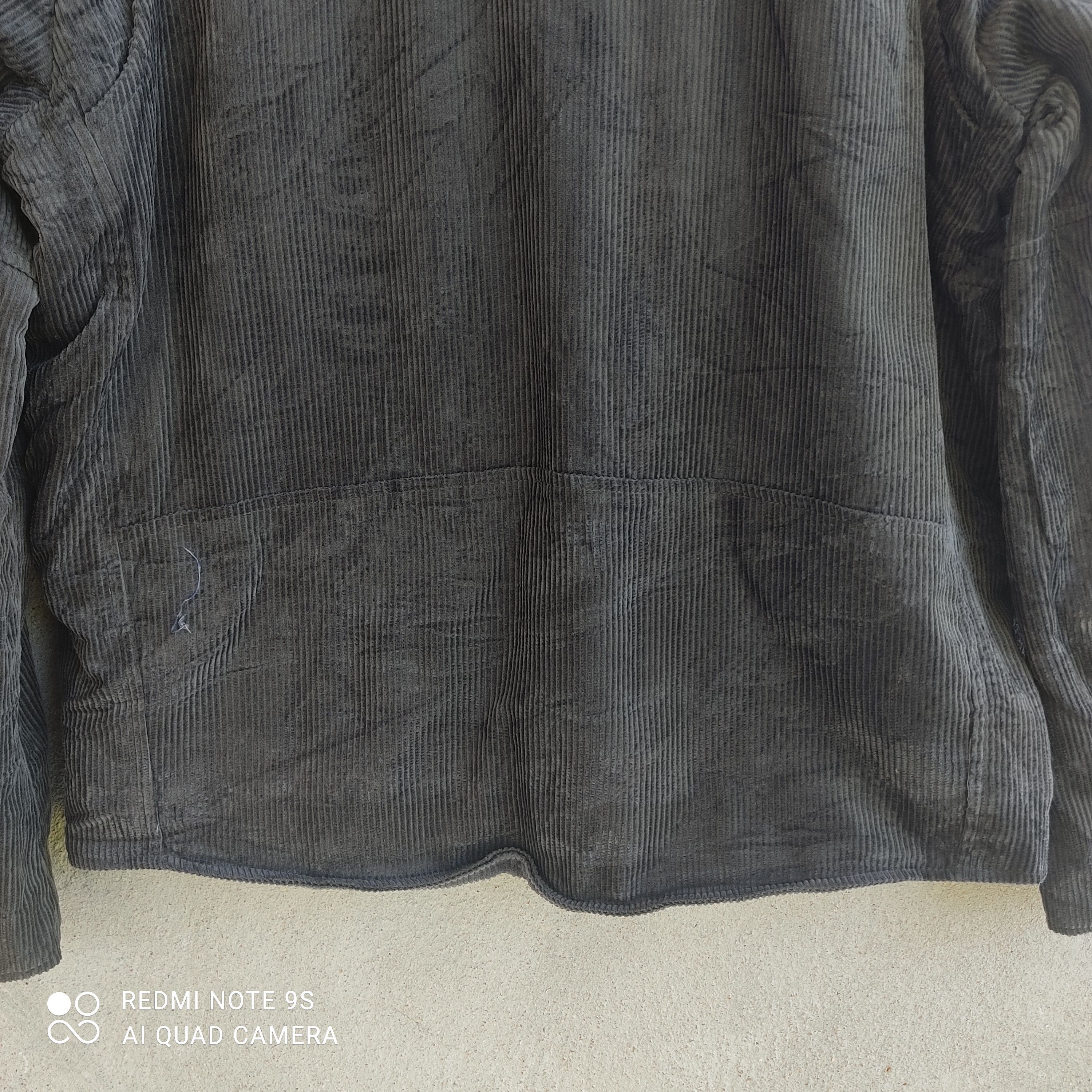 Other Super John Jemorgan Corduroy Denim Jacket Size US L / EU 52-54 / 3 - 13 Thumbnail