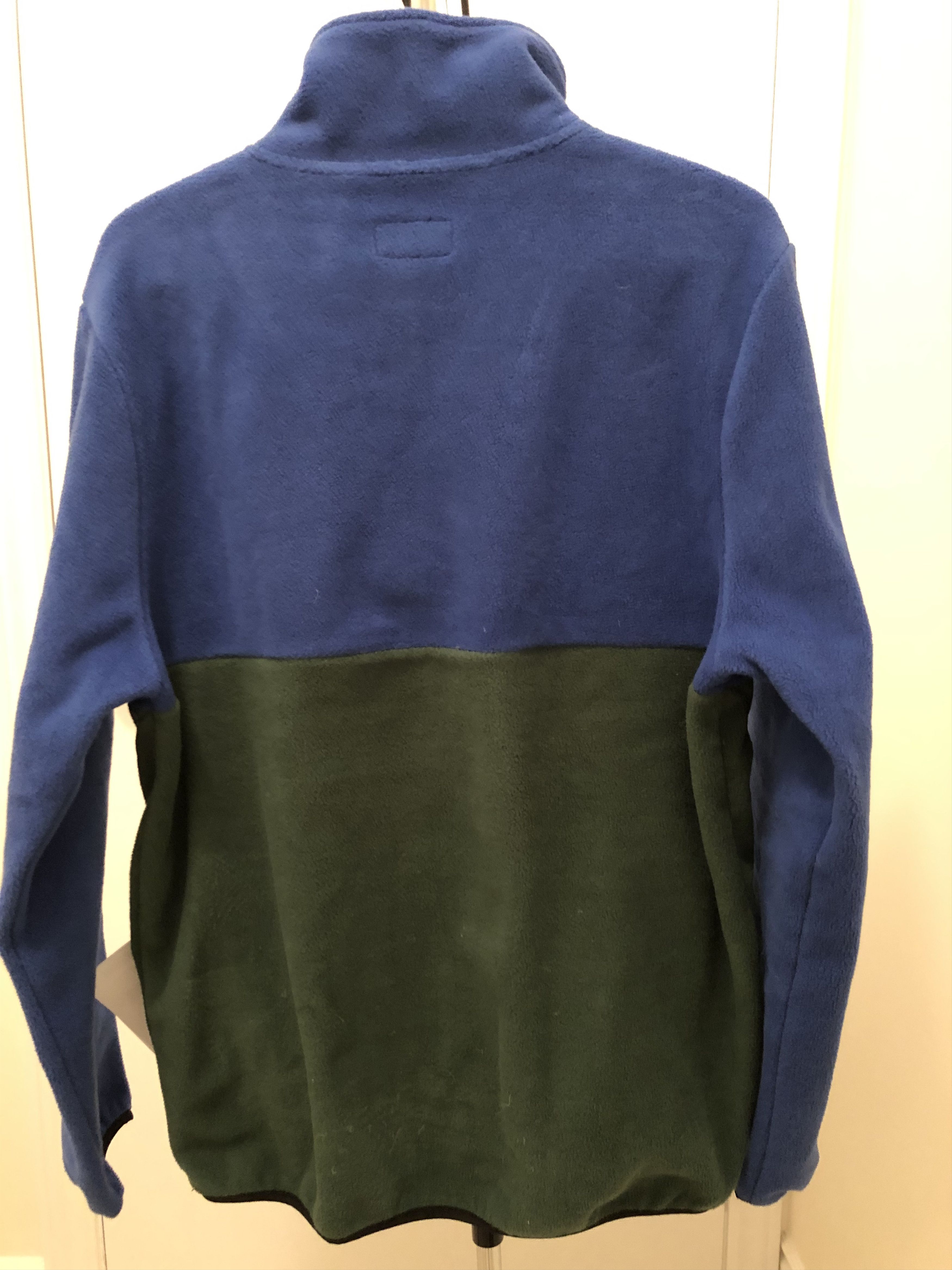 RIPNDIP Rip N Dip Fleece Jacket Size US M / EU 48-50 / 2 - 2 Thumbnail