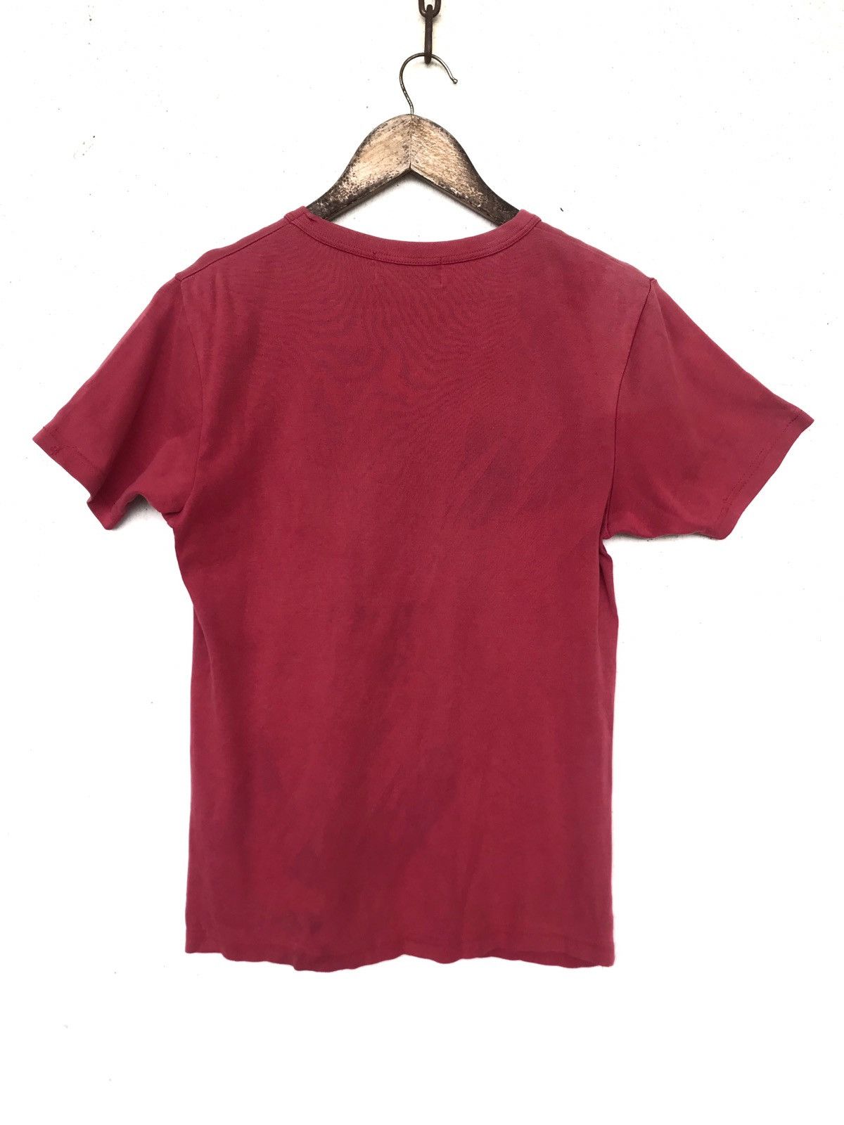 Hysteric Glamour Vintage Hysteric Glamour Tee. Size S / US 4 / IT 40 - 7 Thumbnail