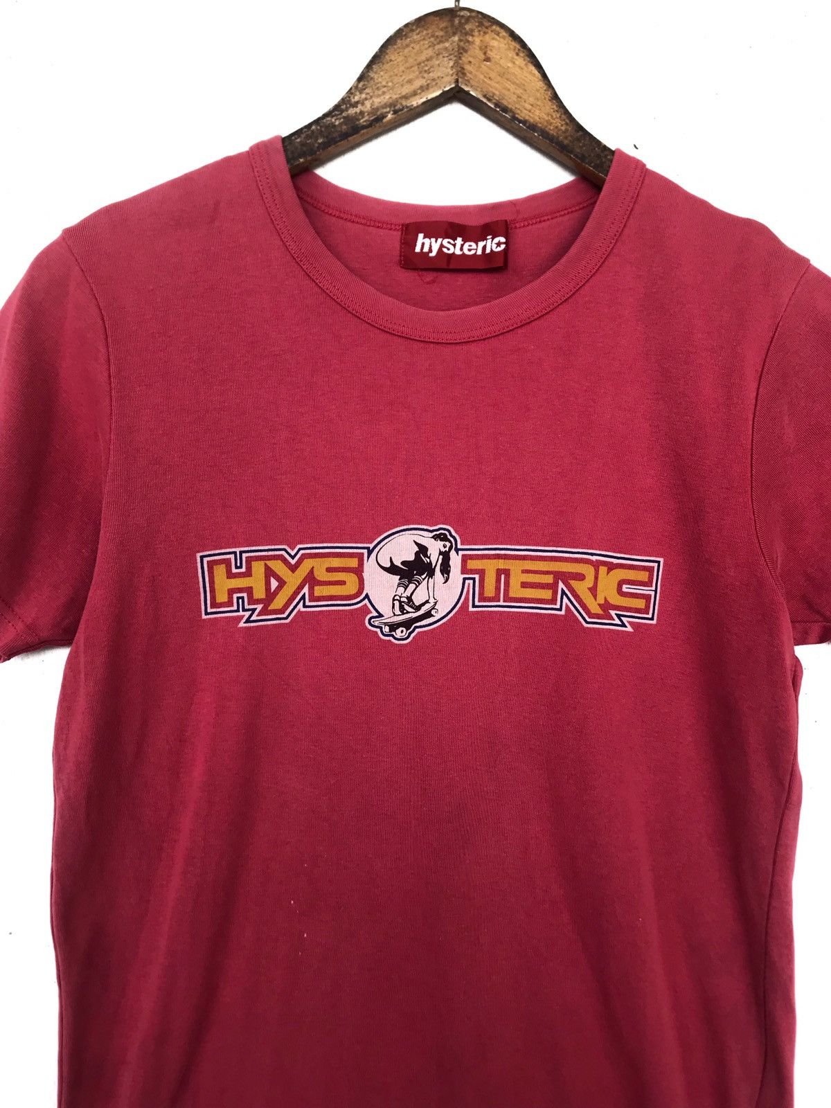 Hysteric Glamour Vintage Hysteric Glamour Tee. Size S / US 4 / IT 40 - 3 Thumbnail