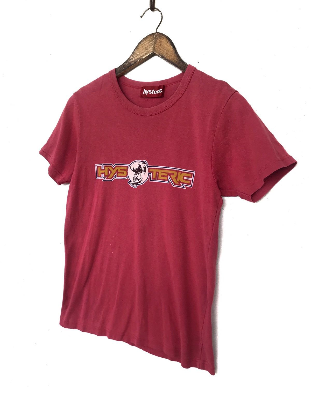 Hysteric Glamour Vintage Hysteric Glamour Tee. Size S / US 4 / IT 40 - 2 Thumbnail