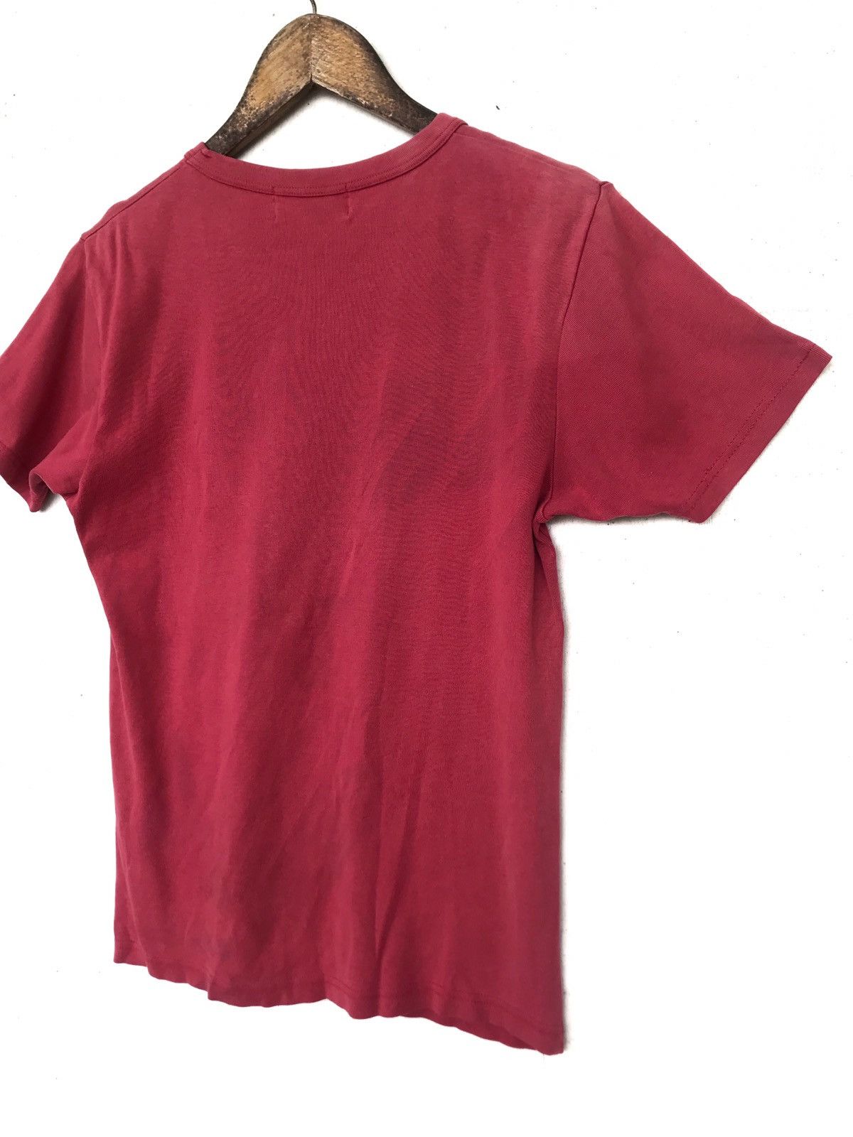 Hysteric Glamour Vintage Hysteric Glamour Tee. Size S / US 4 / IT 40 - 8 Thumbnail